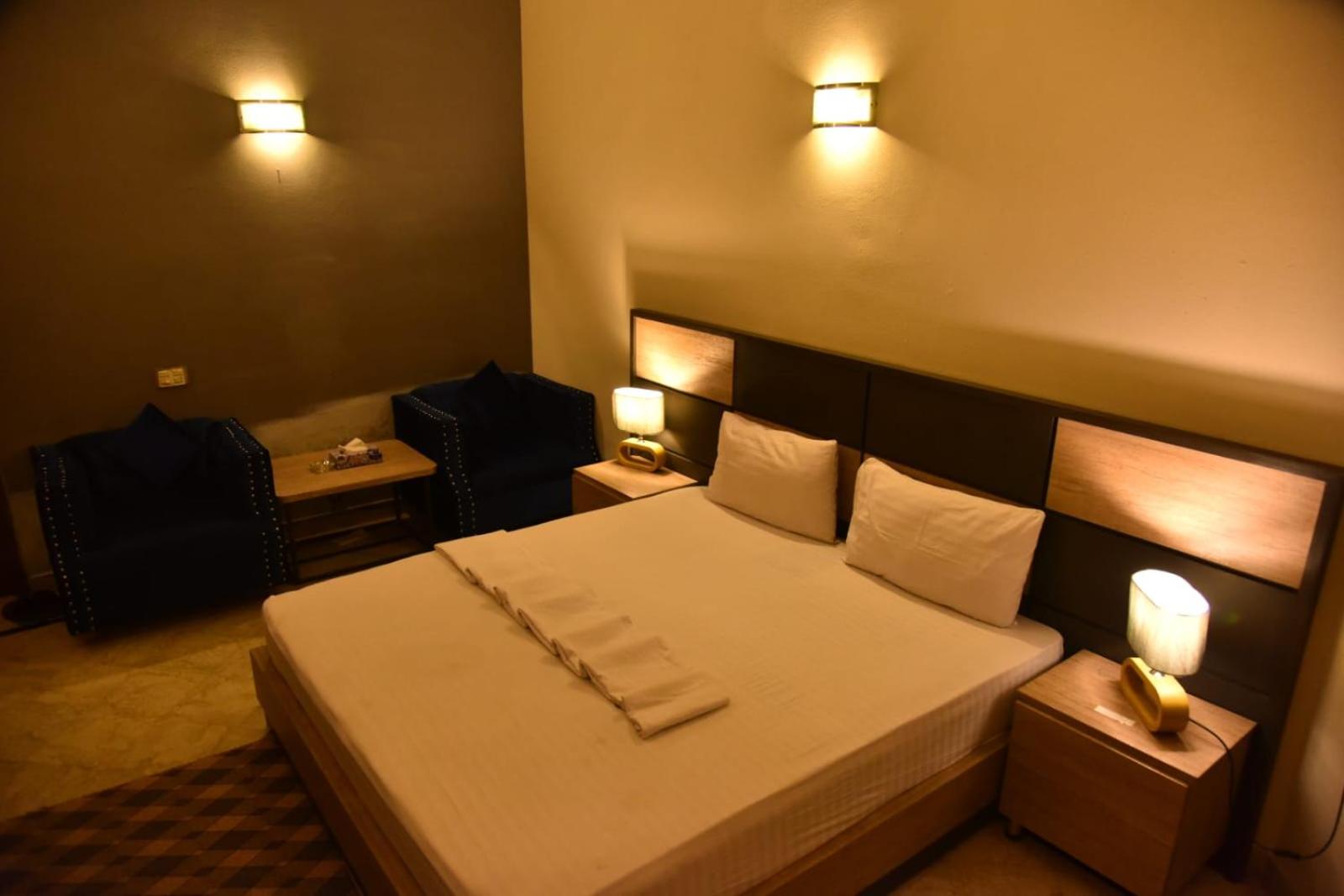 Double Room photo 2