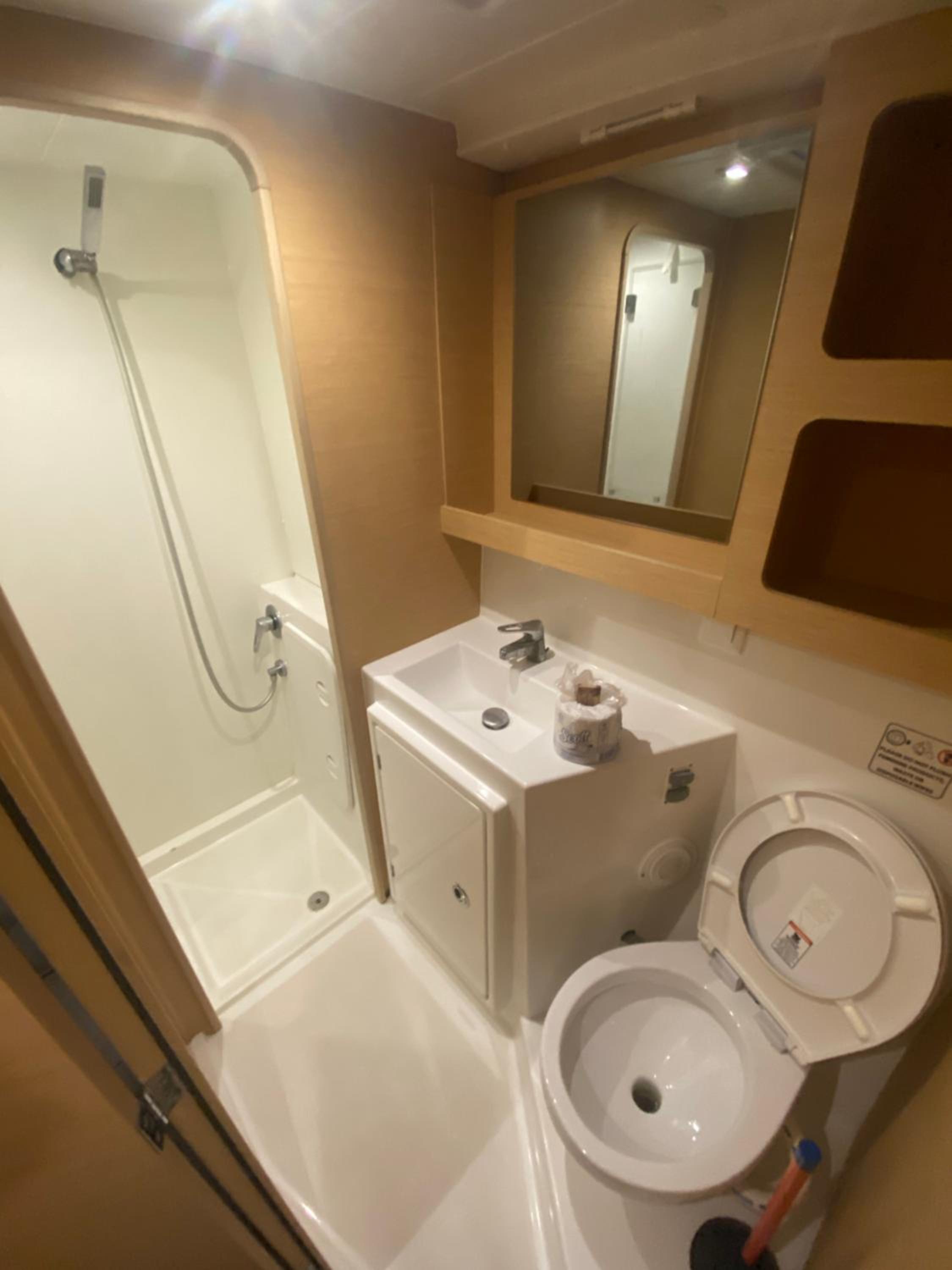 Double Room with Sea View photo 2