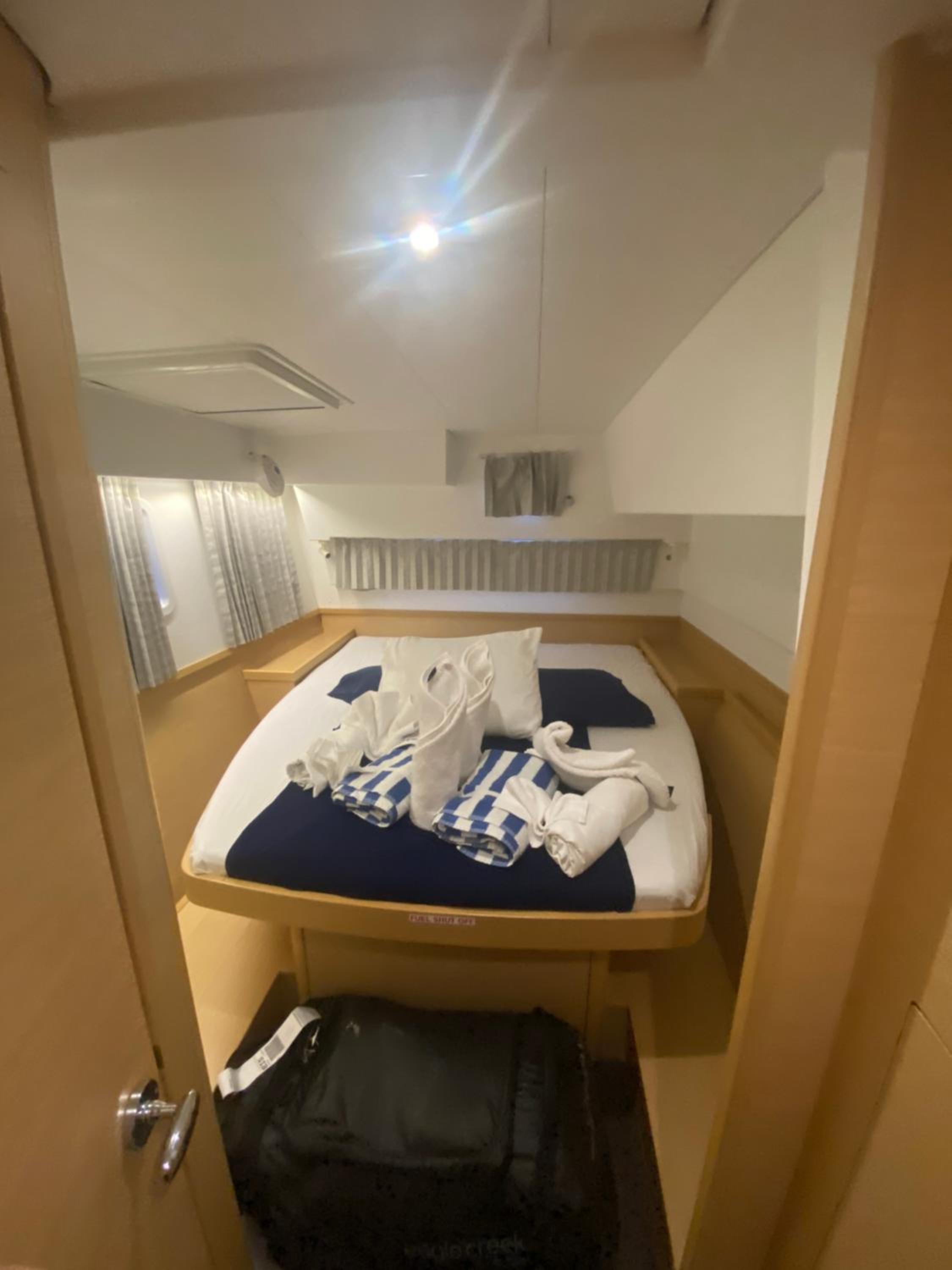 Double Room with Sea View photo 1