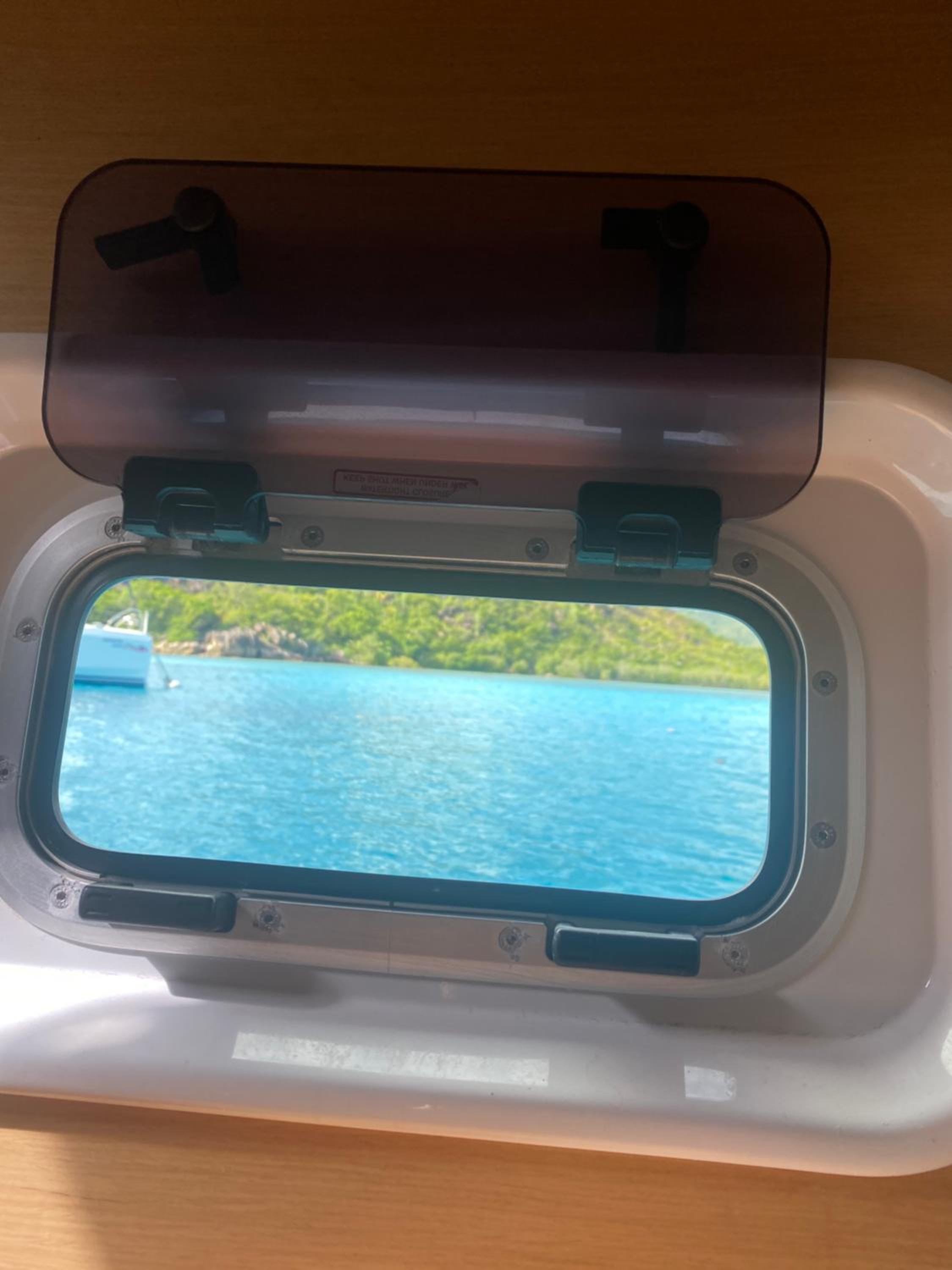 Double Room with Sea View photo 3