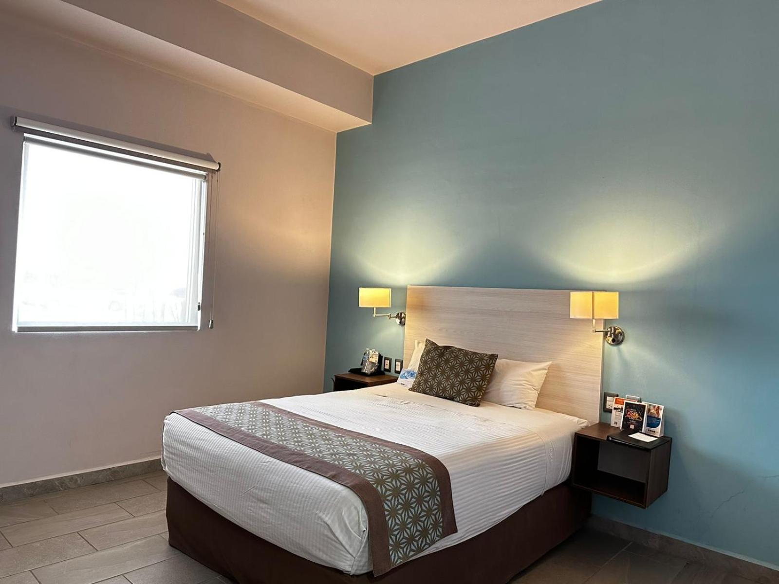 King Room - Disability Access/Non Smoking  photo 1