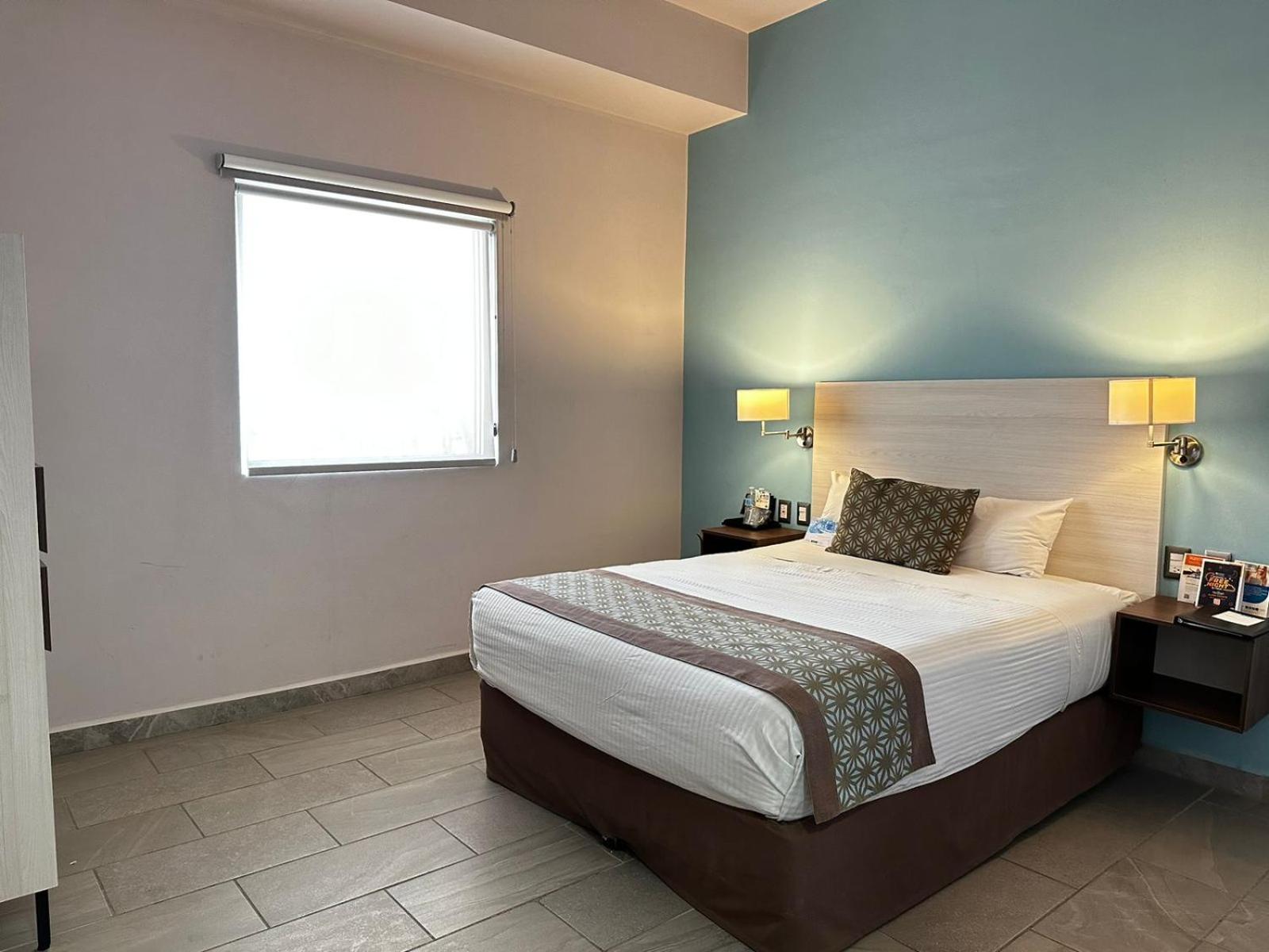King Room - Disability Access/Non Smoking  photo 3