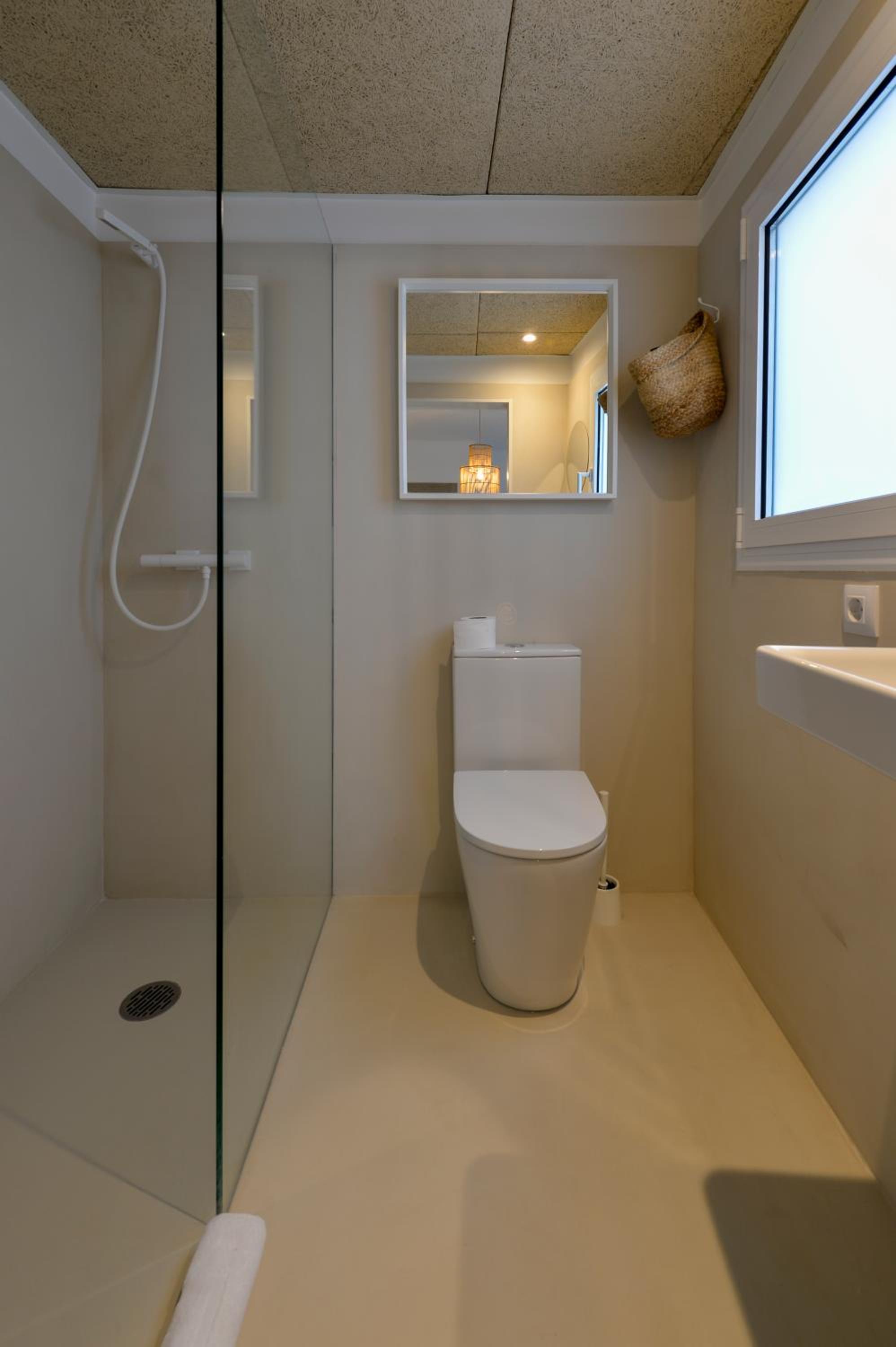 Attic with Terrace photo 2