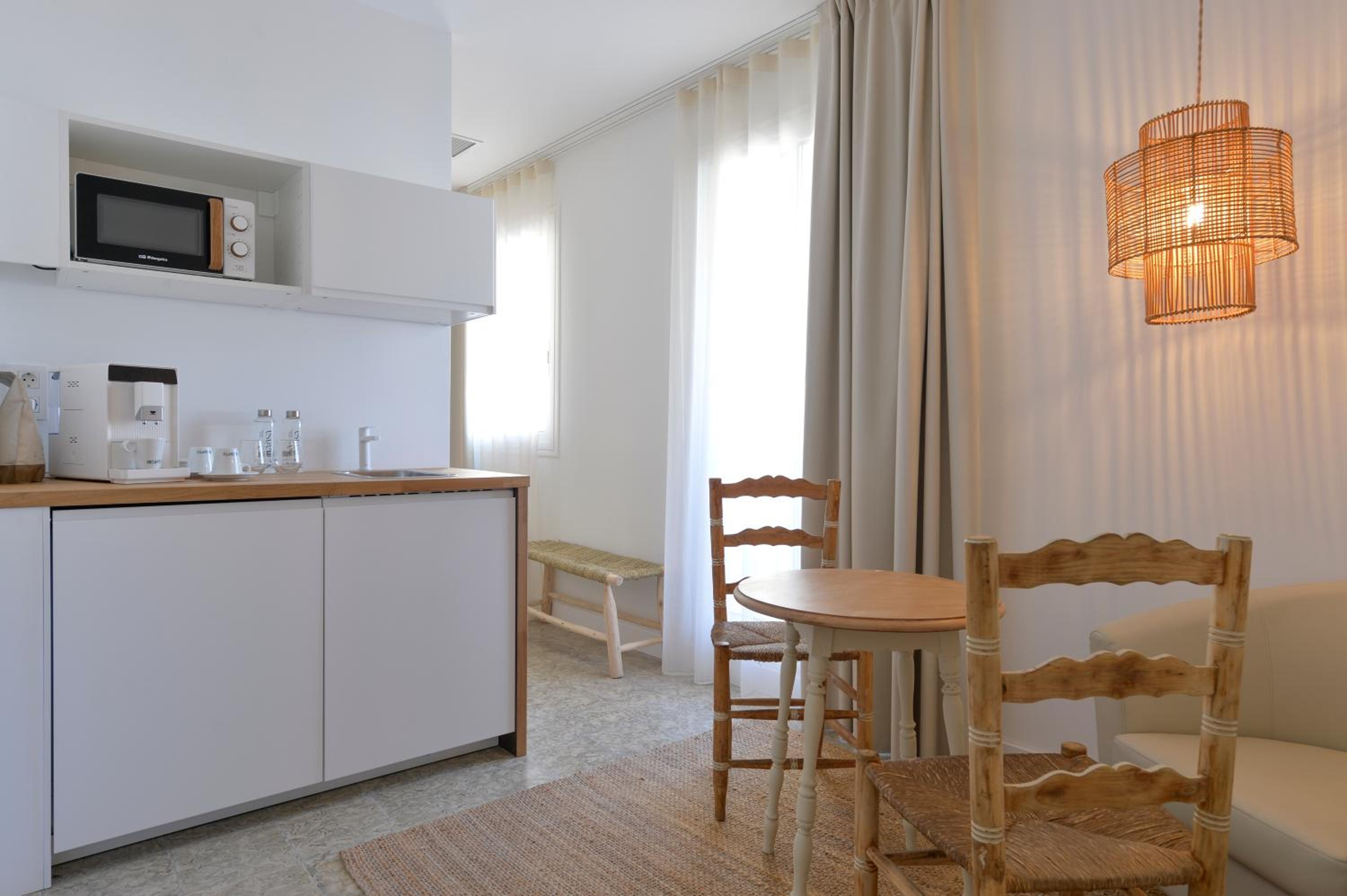Attic with Terrace photo 3