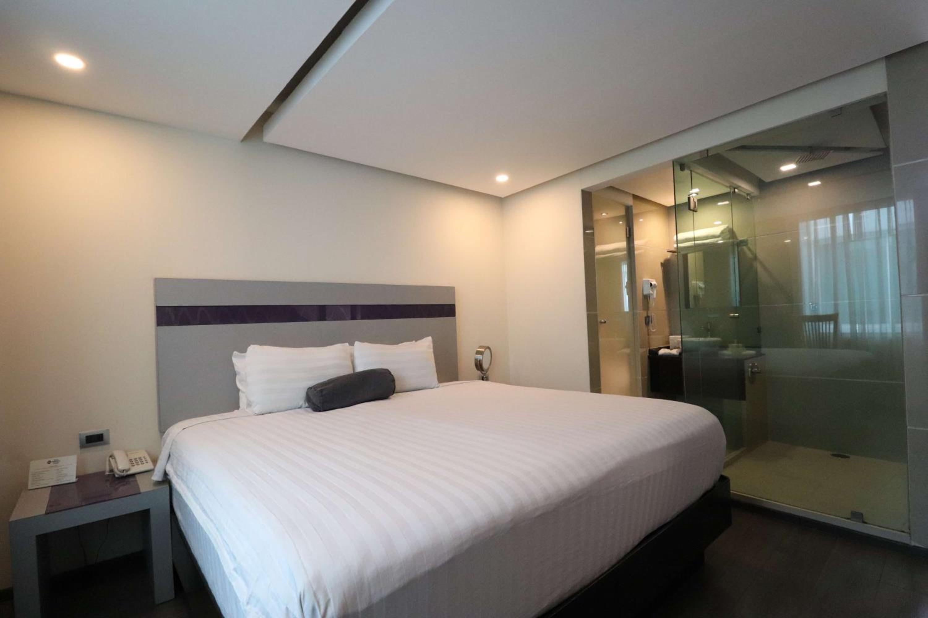King Suite photo 1