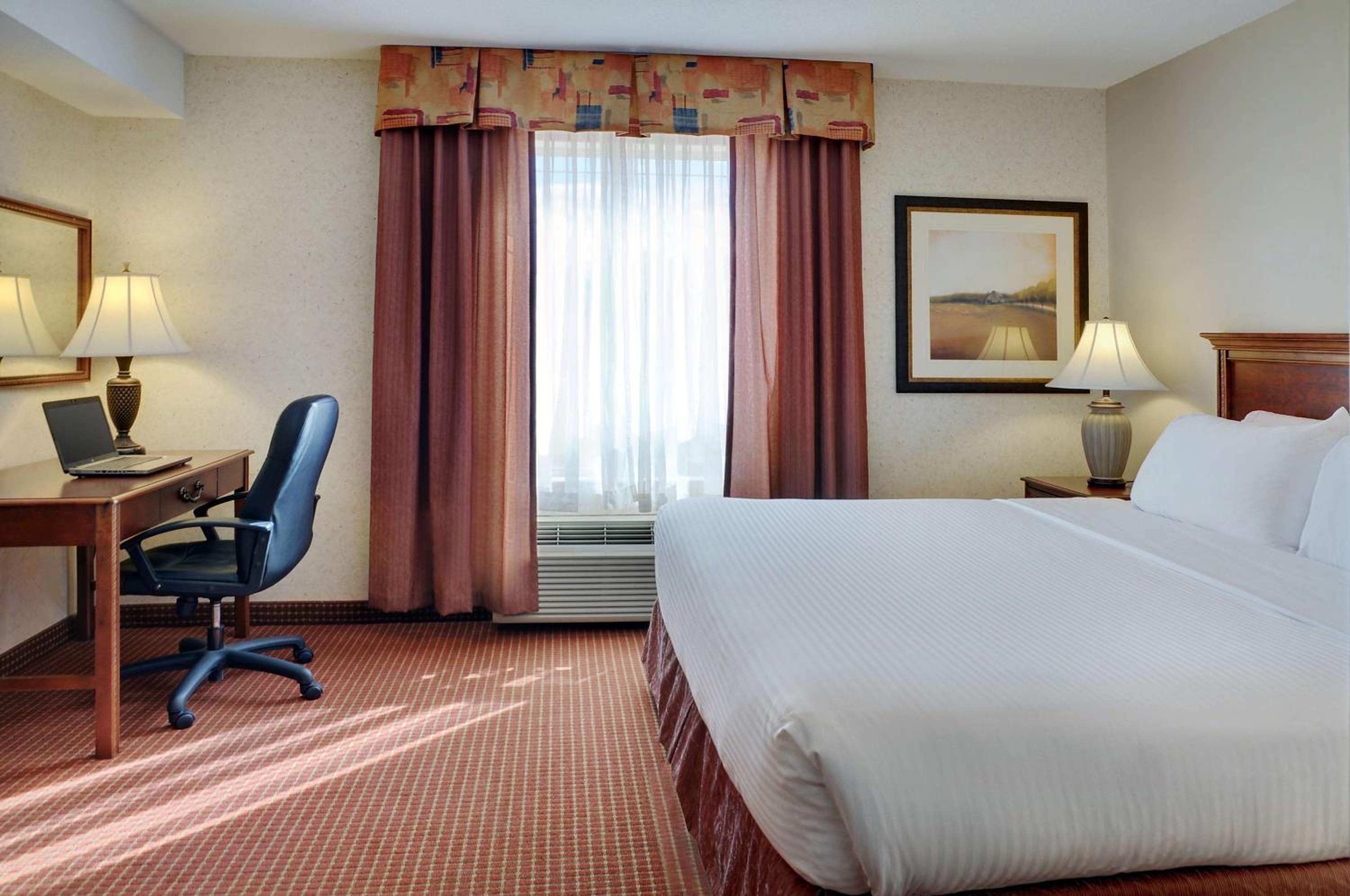 King Suite photo 1