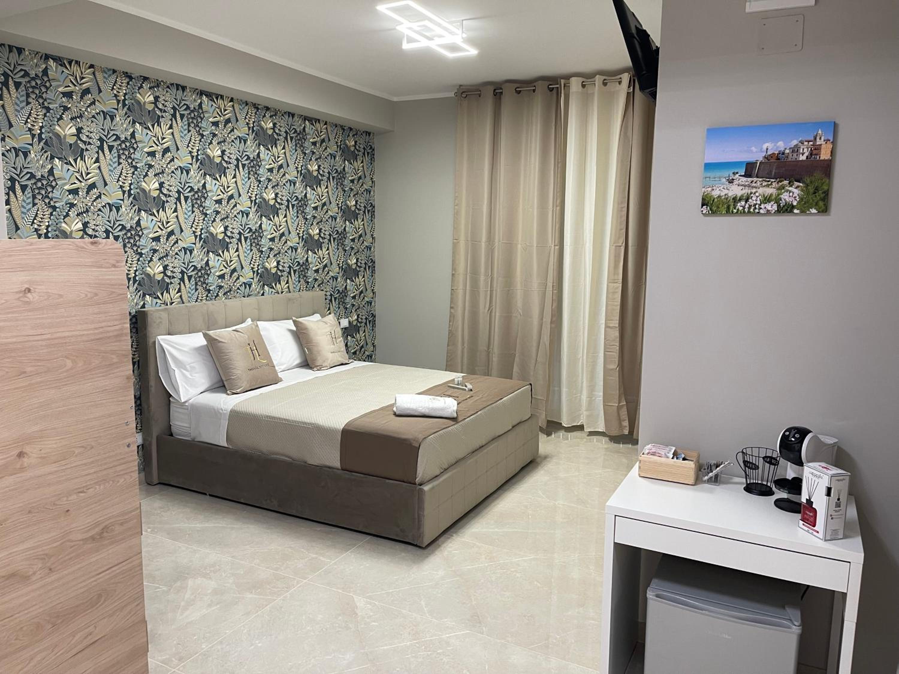 Quadruple Room photo 1