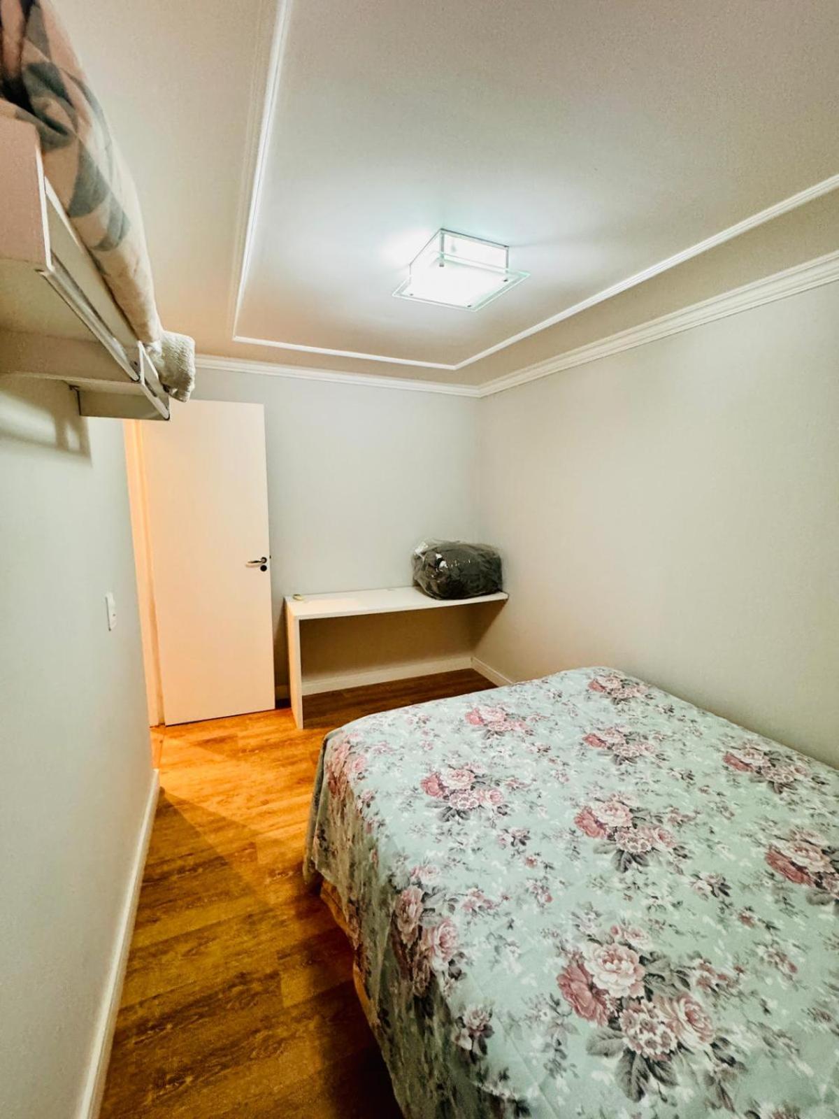 Three-Bedroom Apartment photo 3