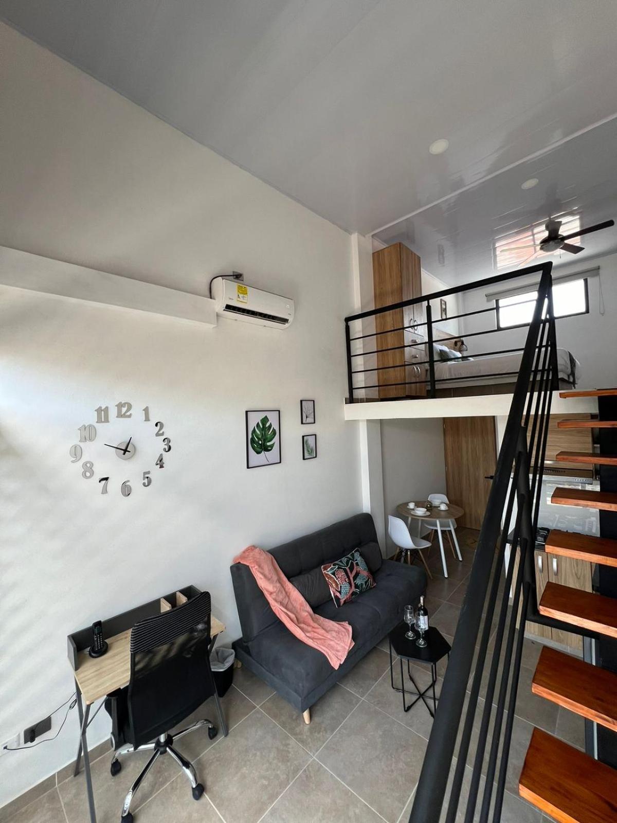 Duplex Apartment photo 1