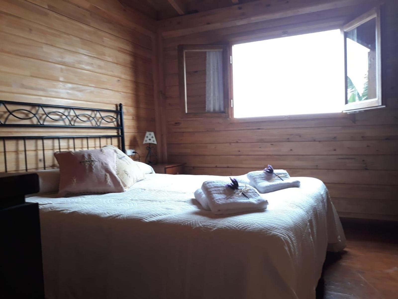 Casa de Dos Habitaciones