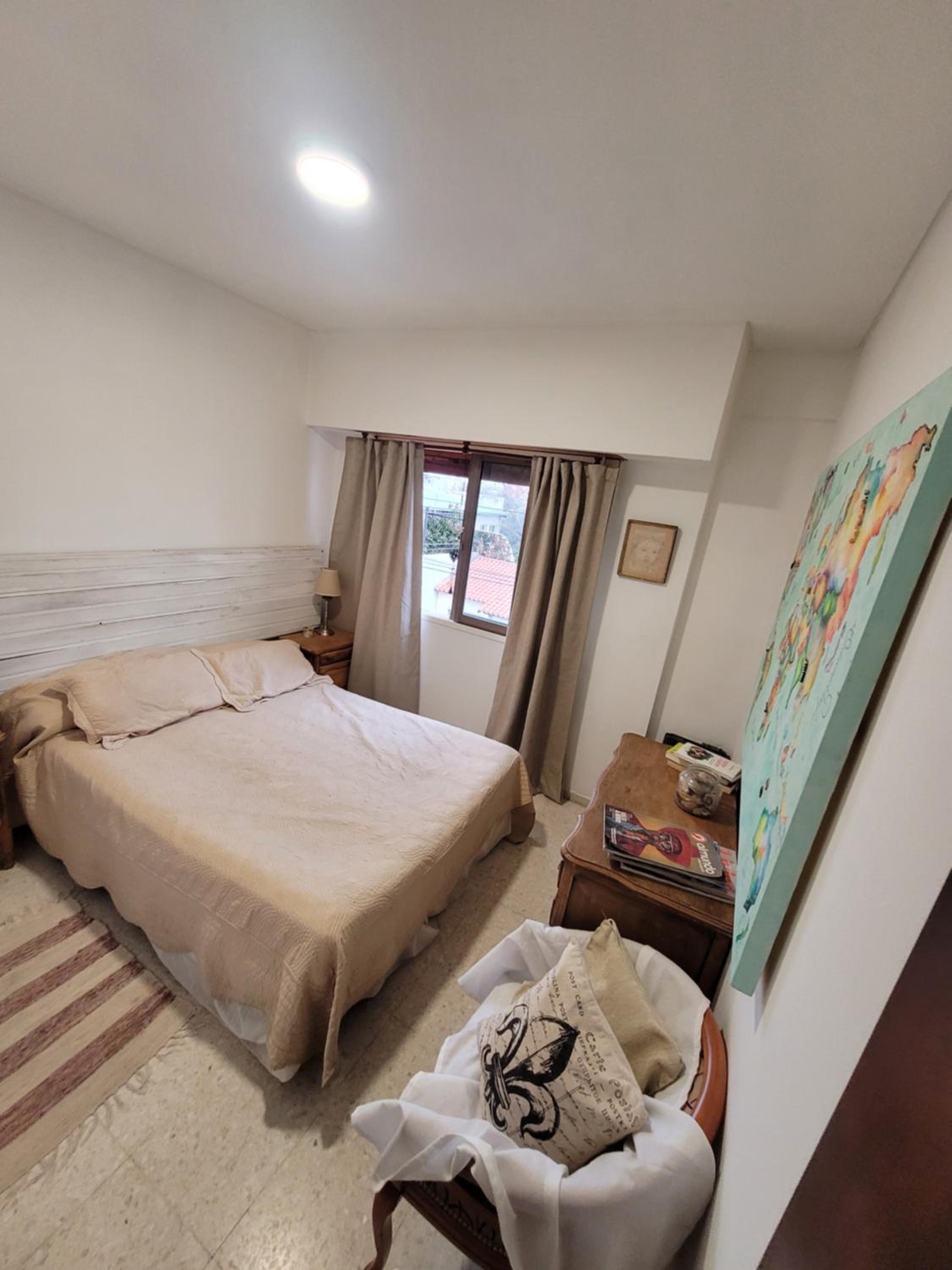 One-Bedroom Apartment photo 3