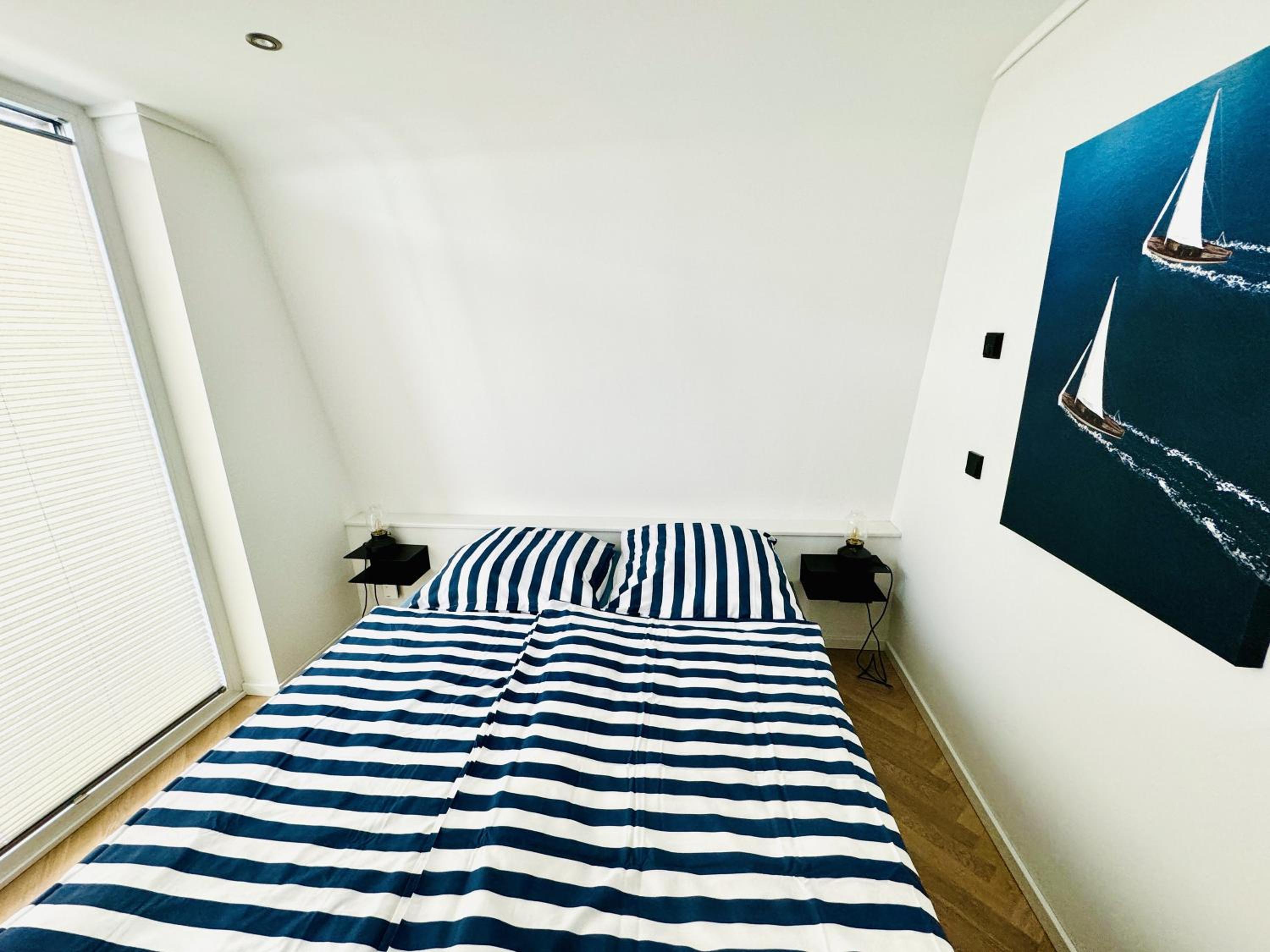 One-Bedroom House - Photo 1