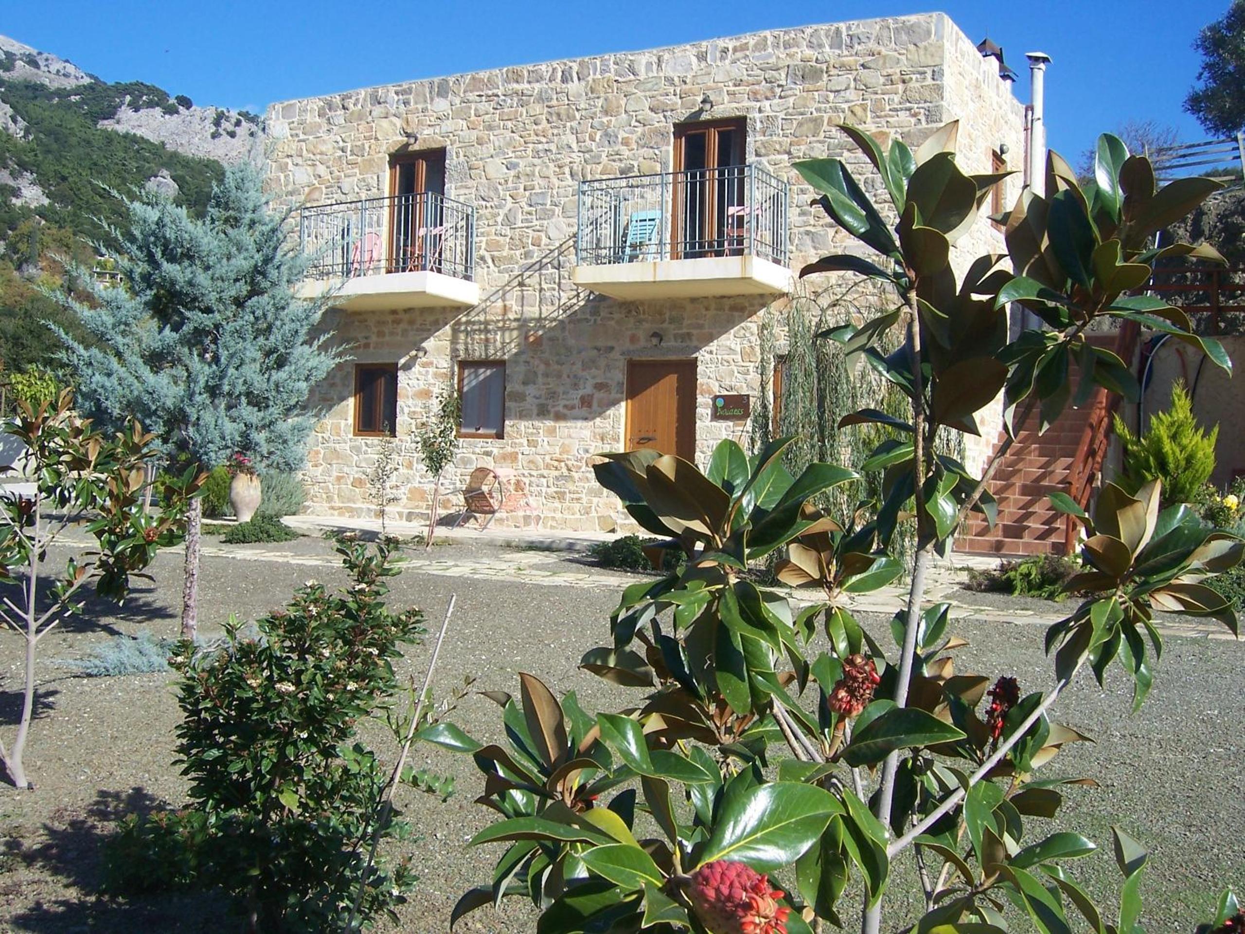 Maisonette photo 2
