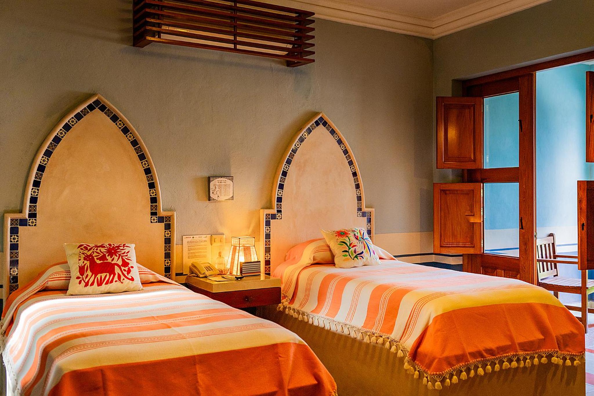 Standard Room - Photo 4