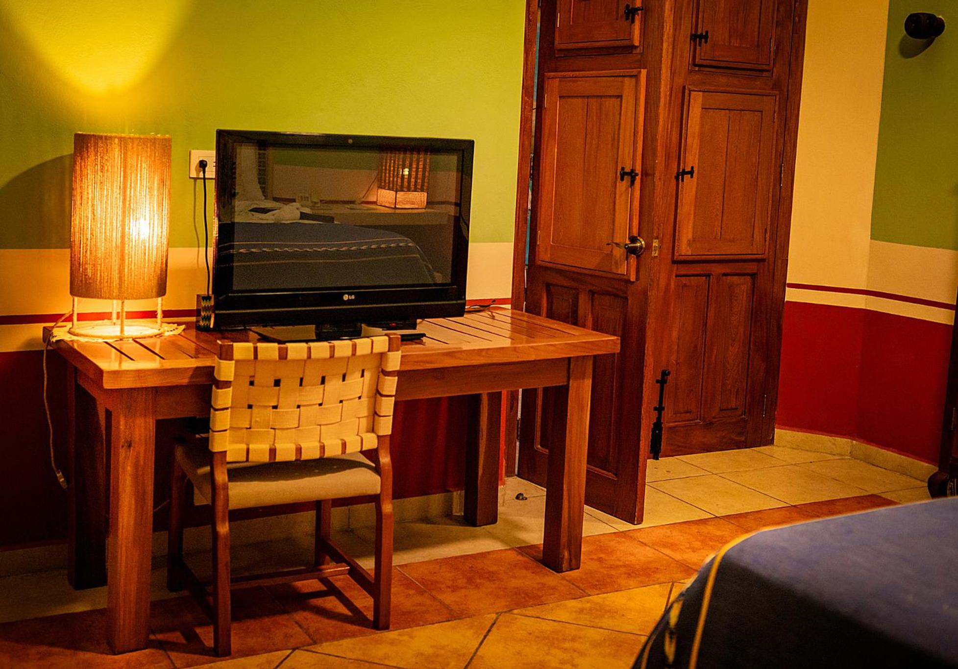 Standard Room - Photo 5