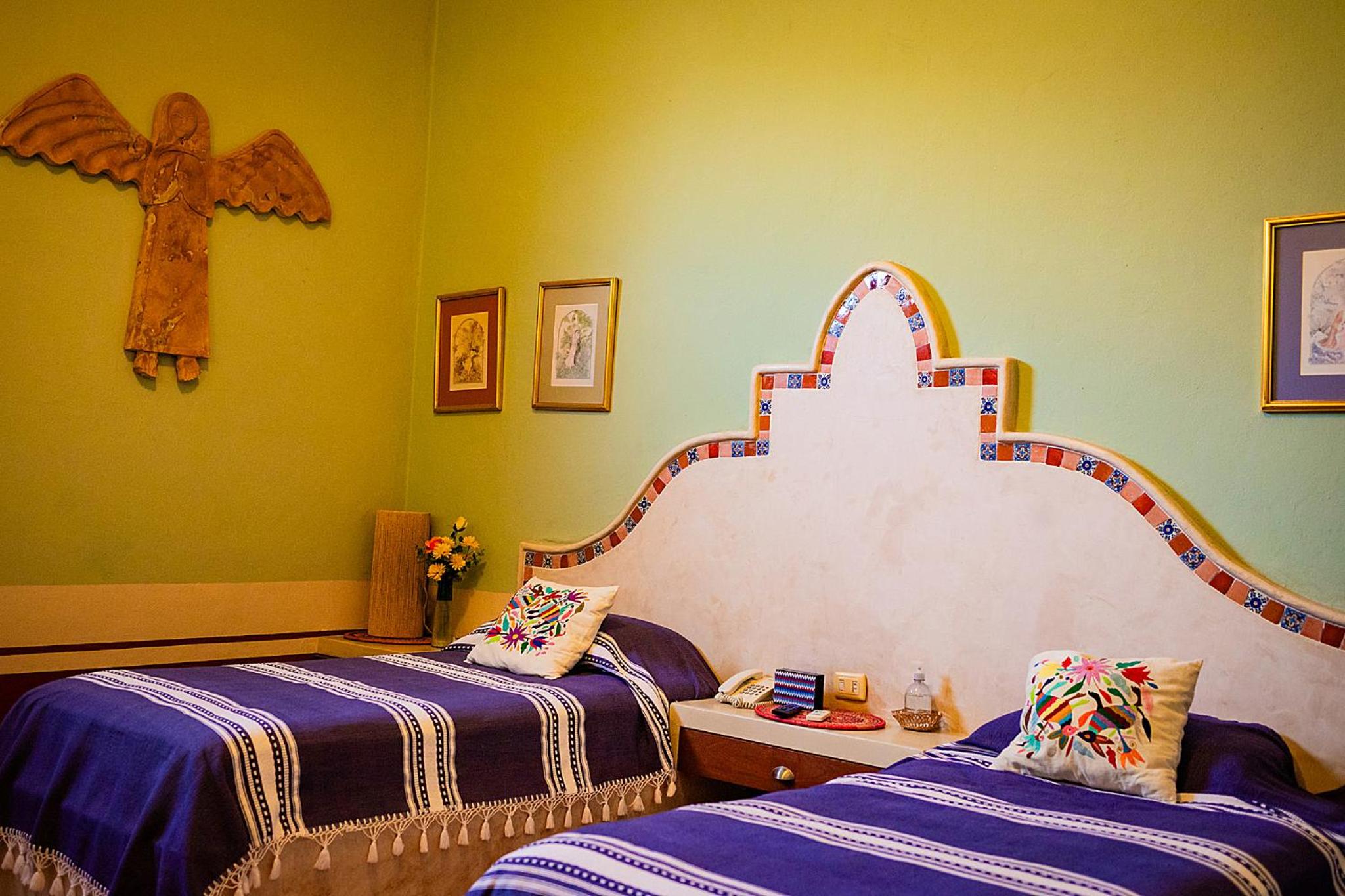 Standard Room - Photo 6