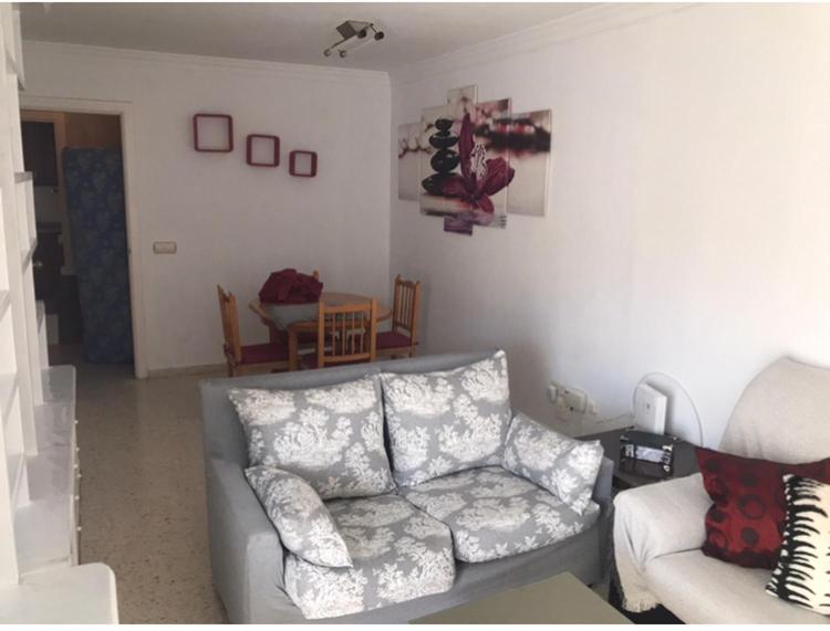 Departamento de tres habitaciones