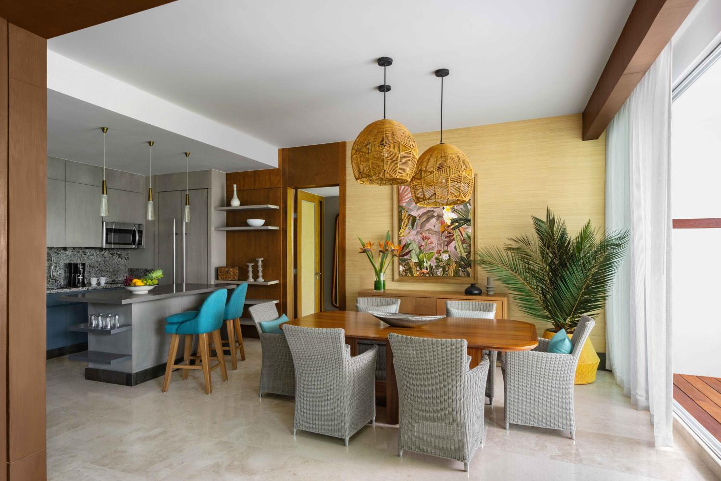 One-Bedroom Suite (BOGO- Book 5 Nights, Stay Free 2027)