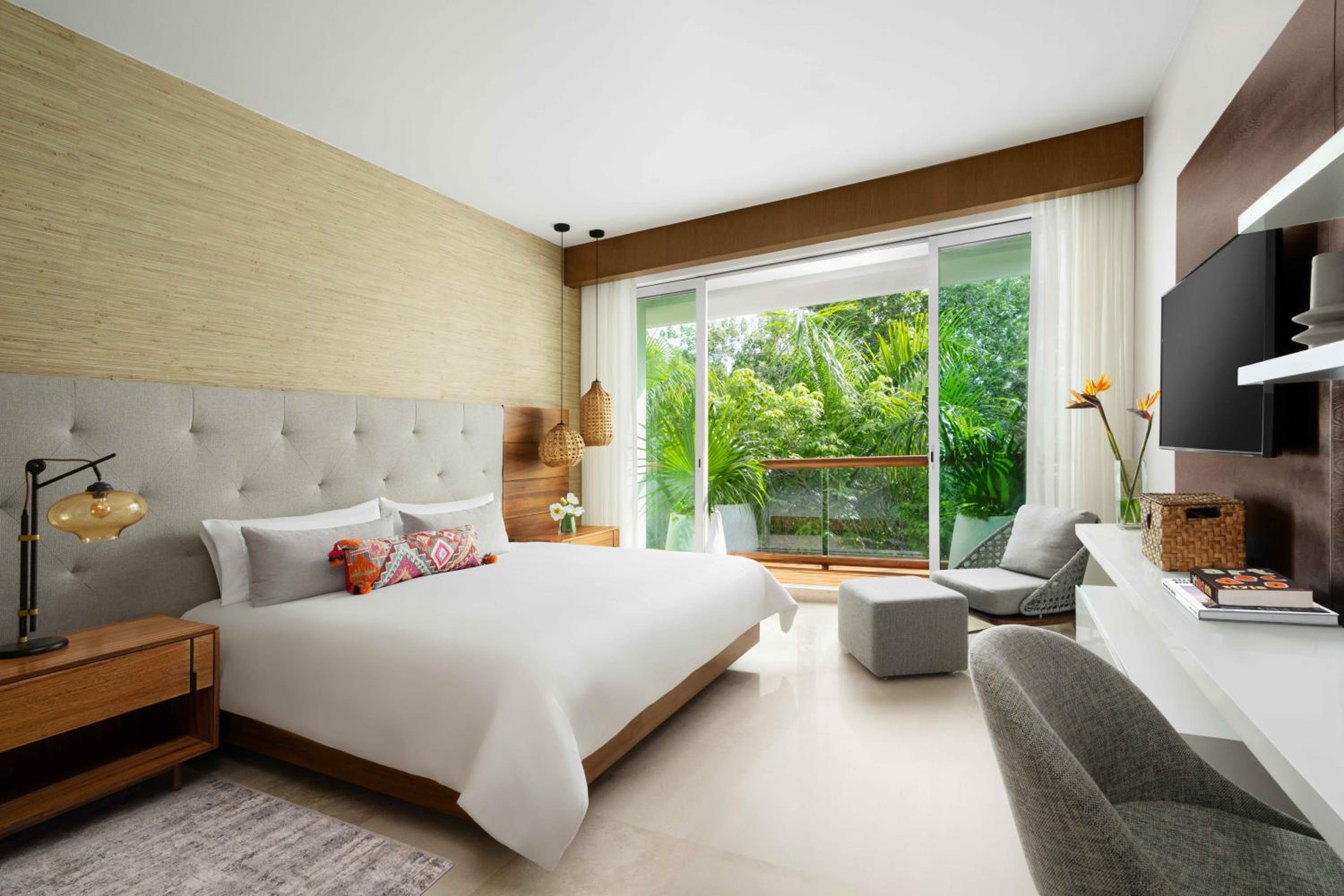 One-Bedroom Suite