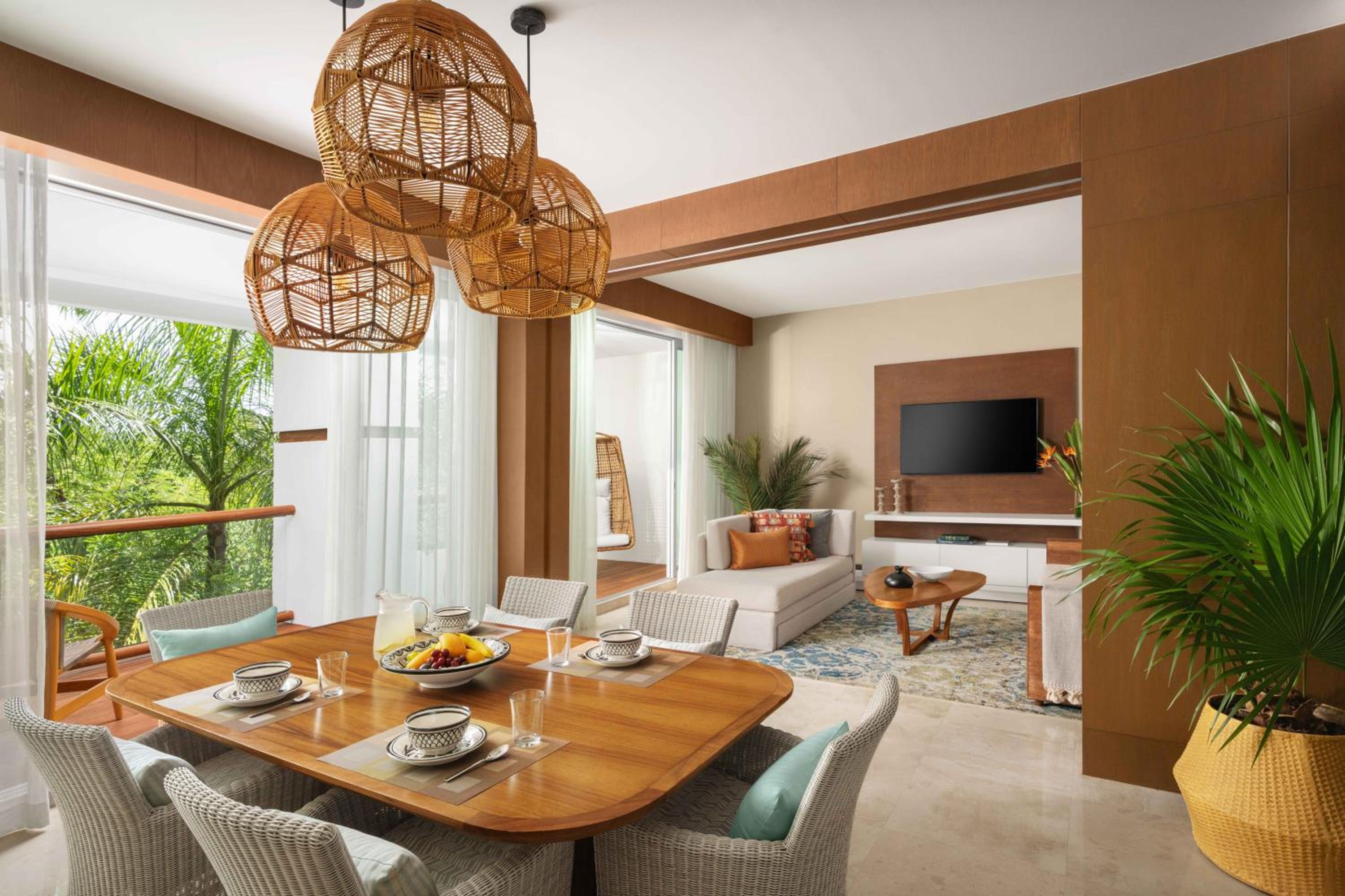 One-Bedroom Suite