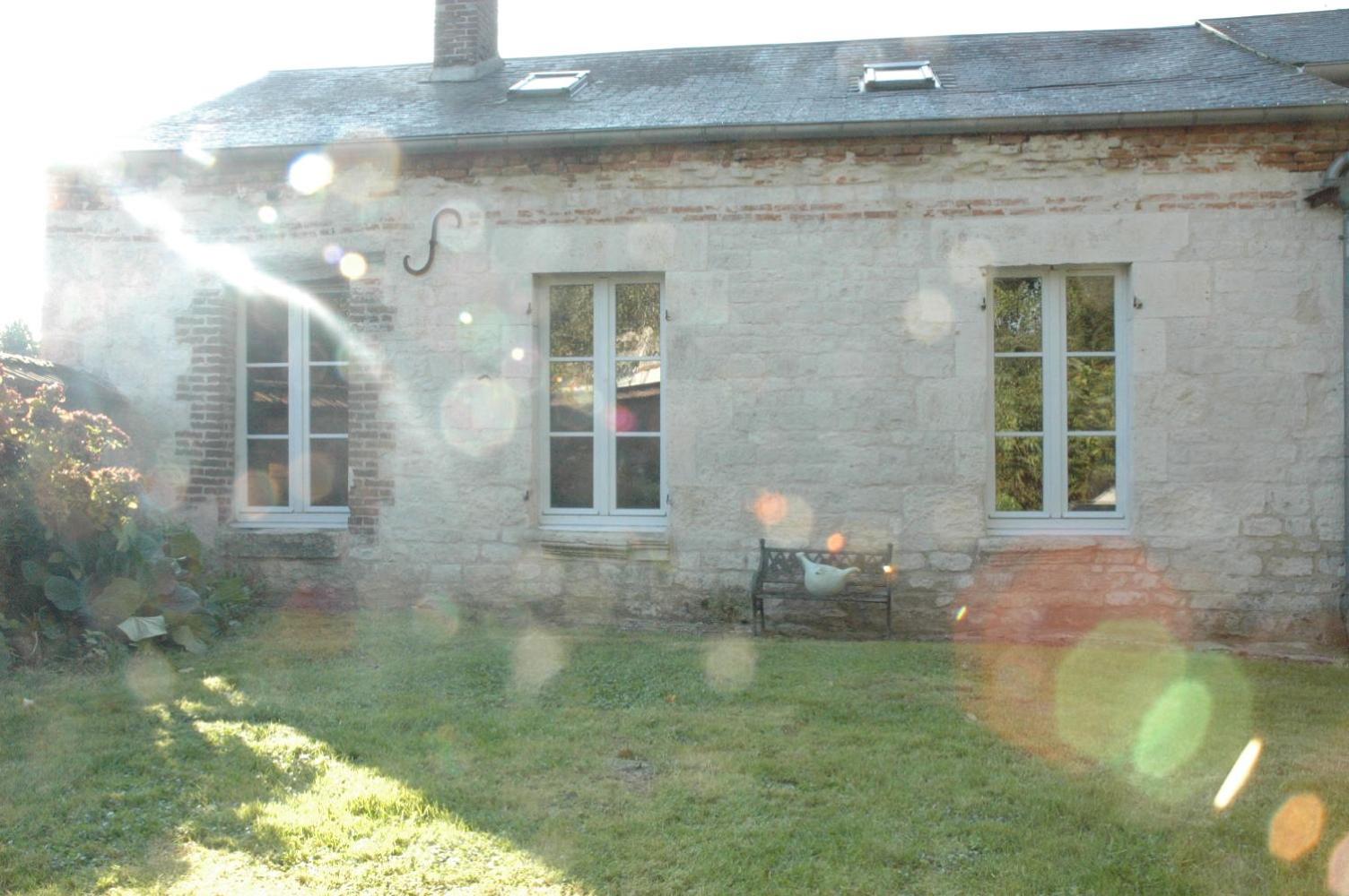 Cottage photo 2