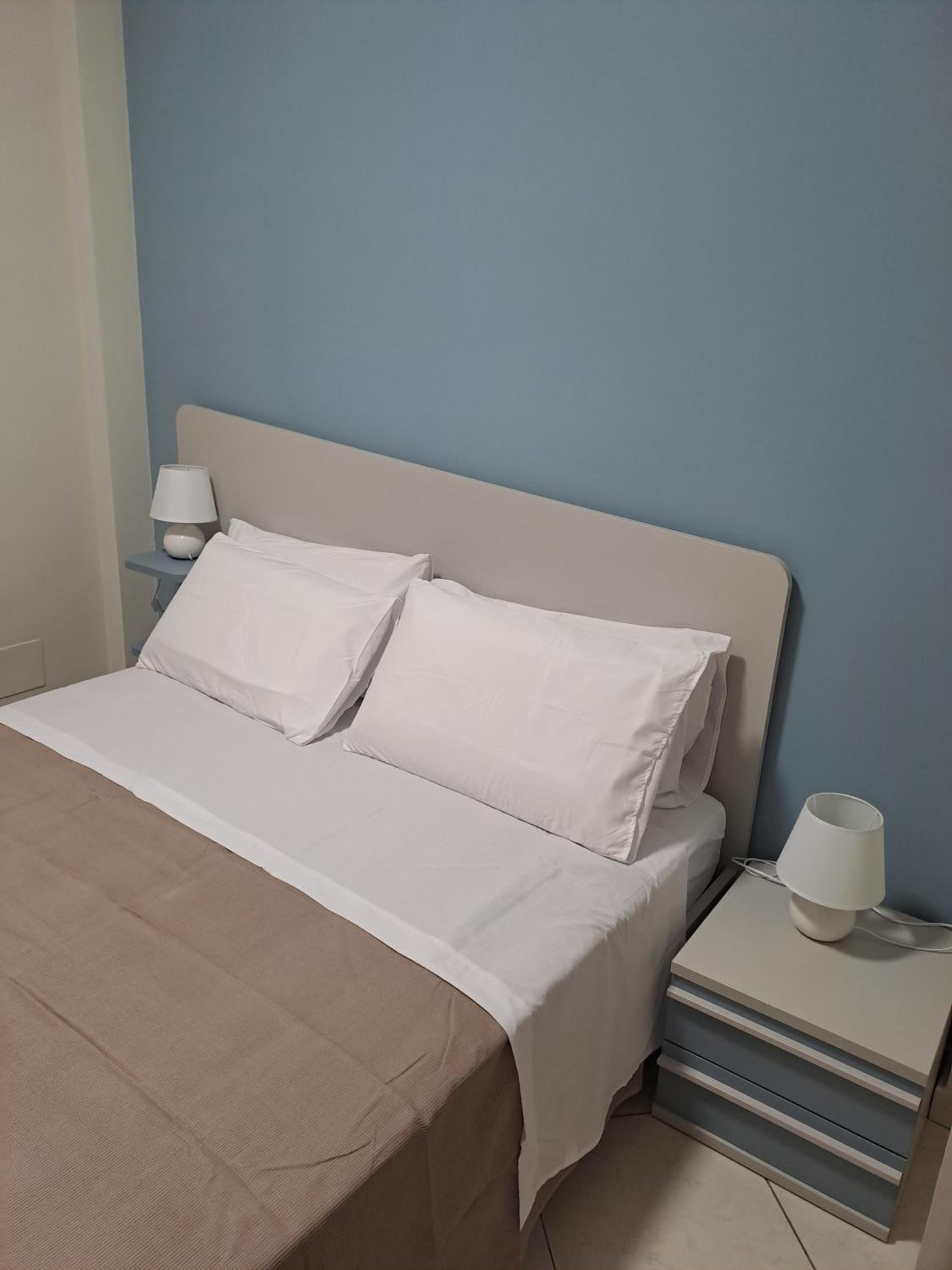 Double Room with Extra Bed photo 1