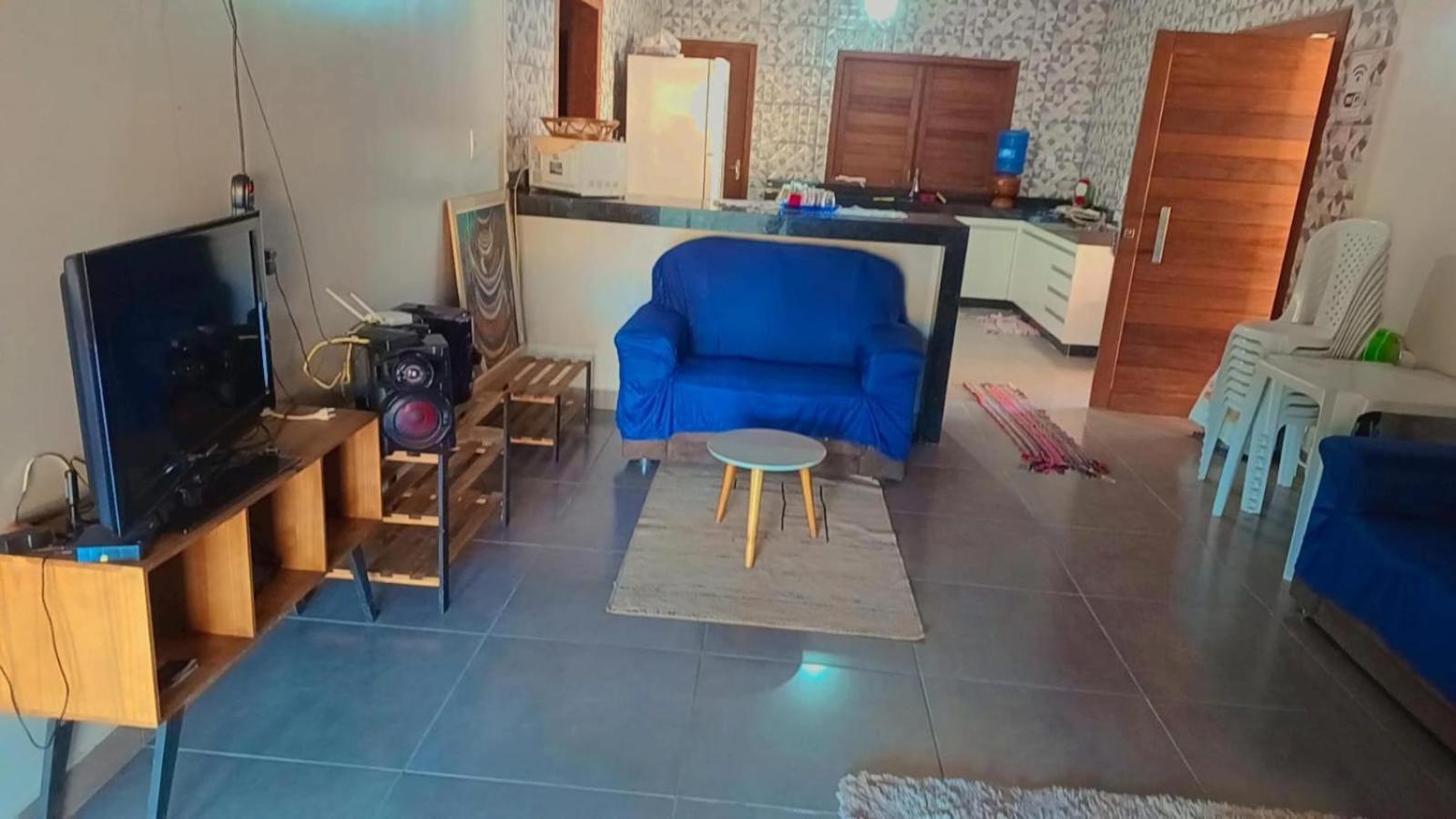 Four-Bedroom House photo 1