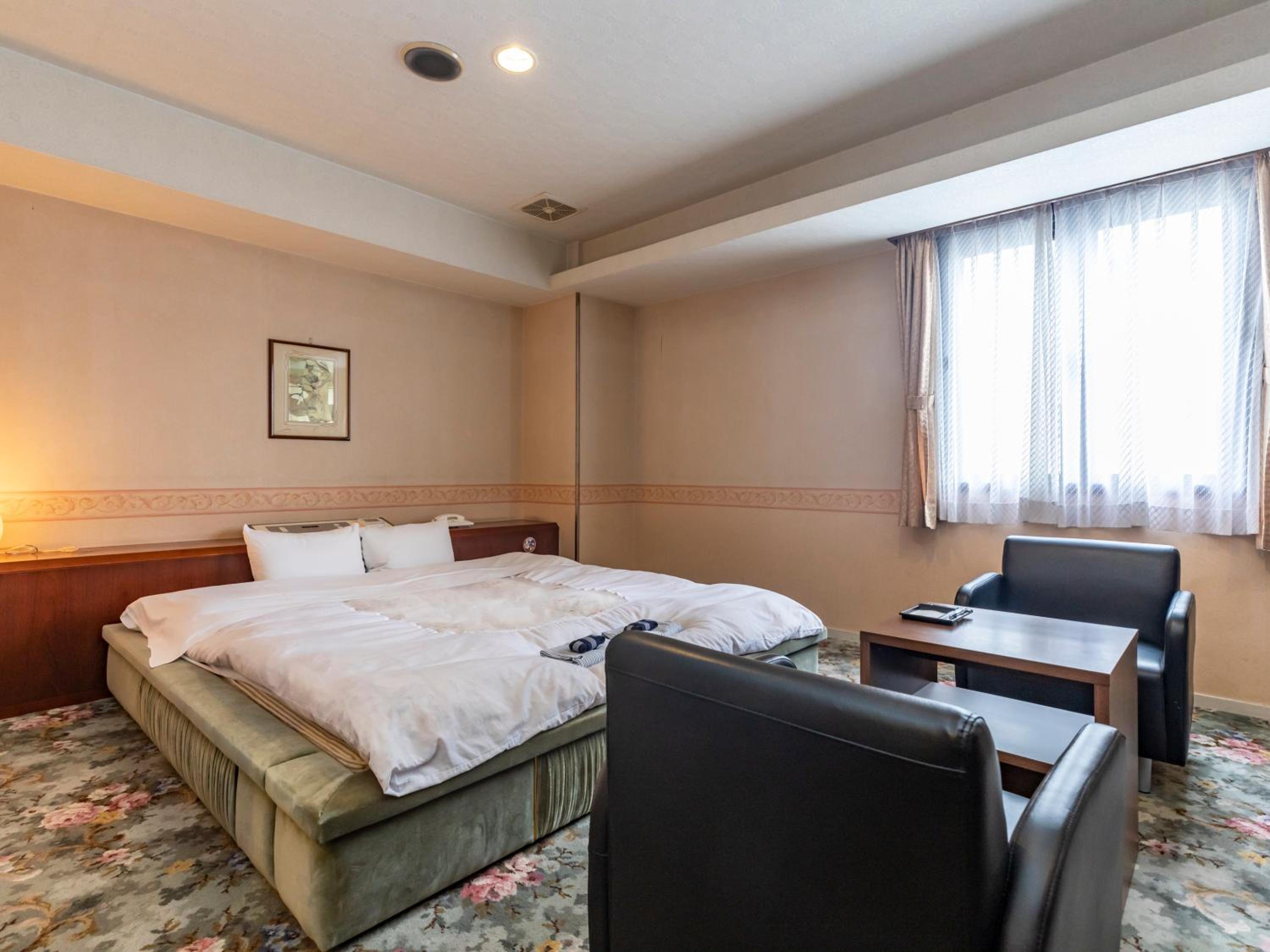 Double Room photo 1