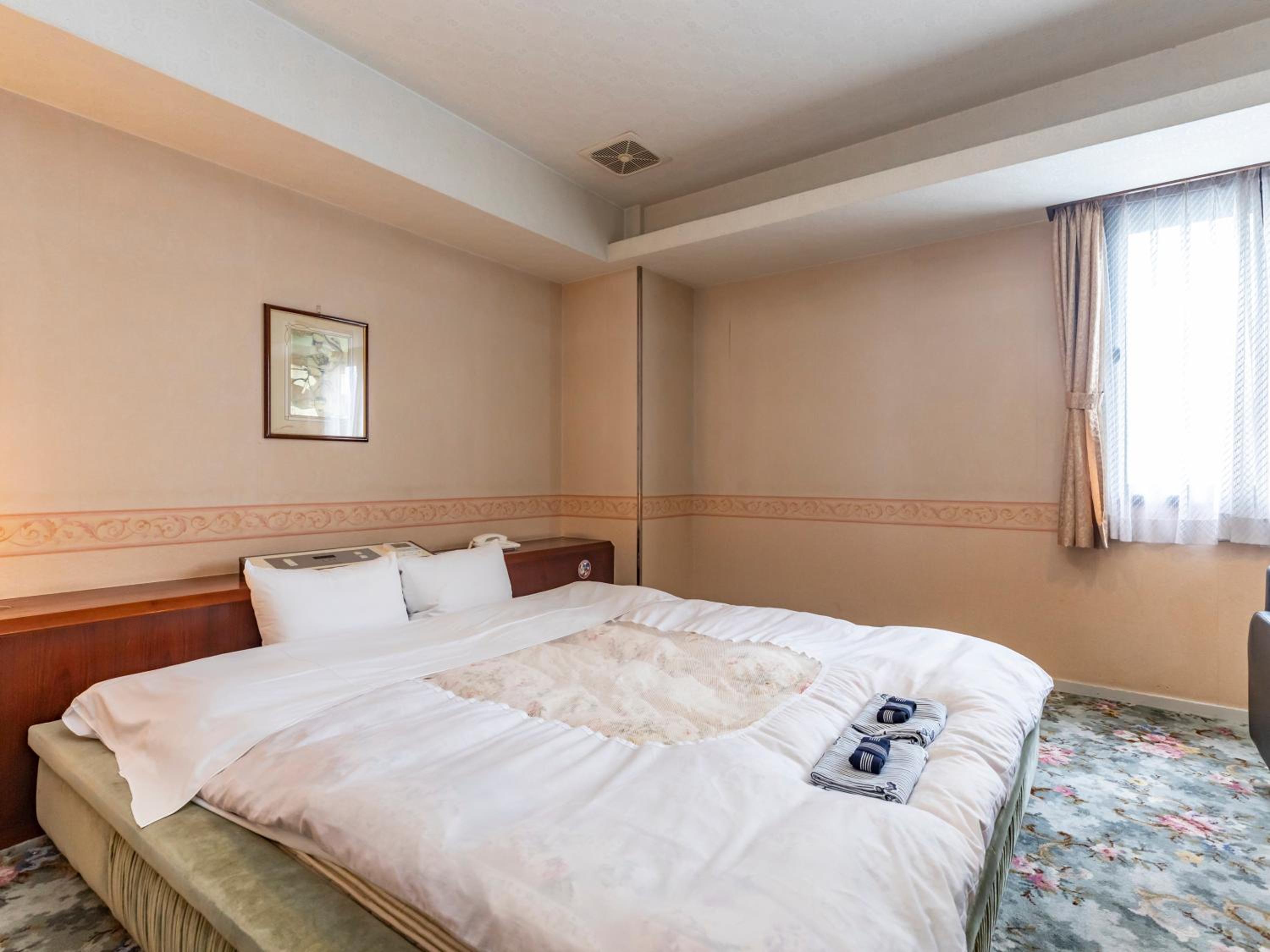 Double Room photo 2