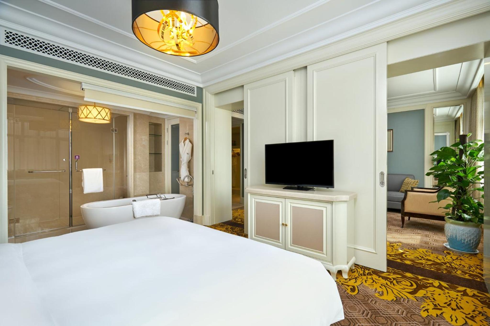 Executive Suite - Non-Smoking - Photo 5
