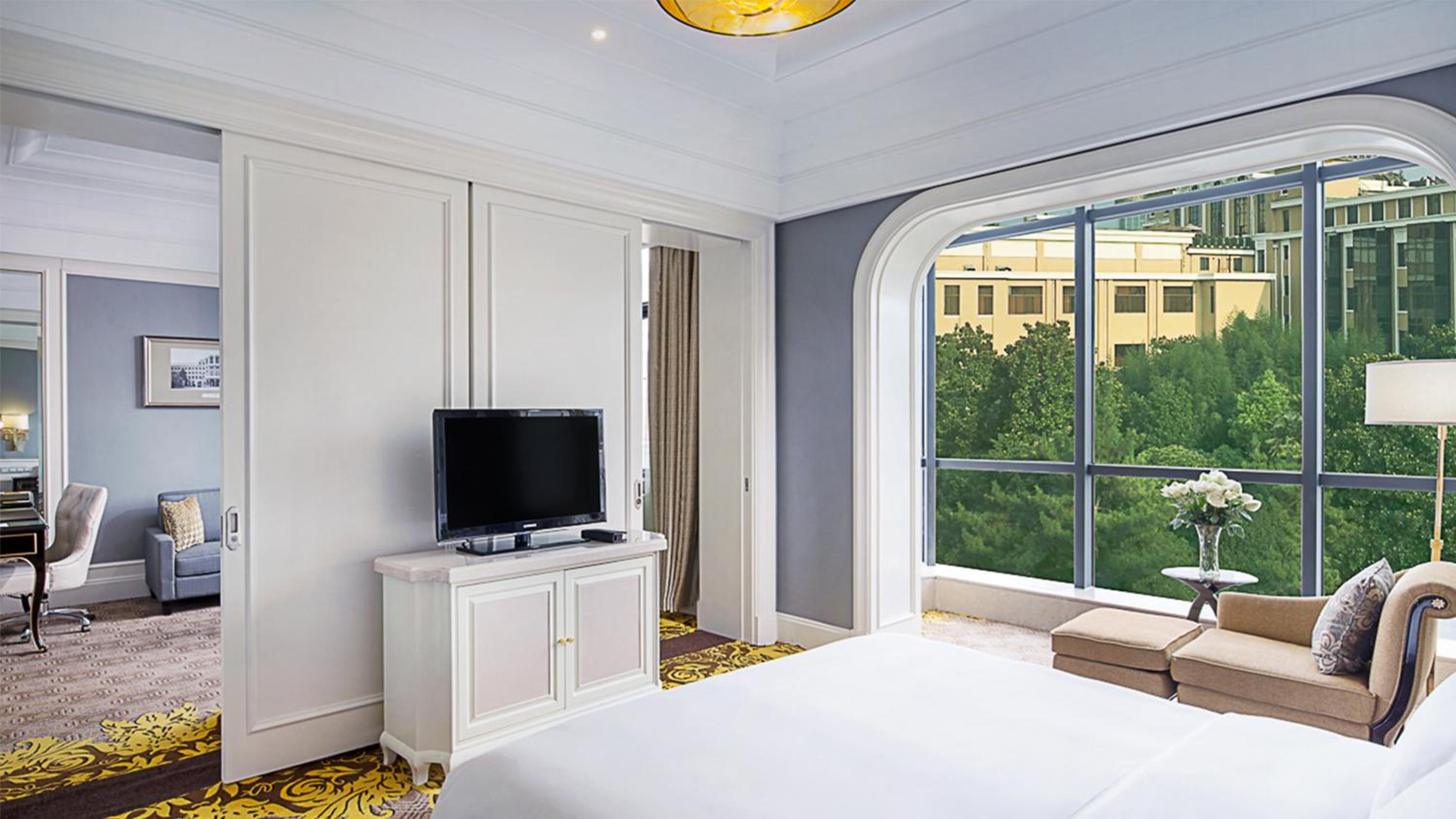 Executive Suite - Non-Smoking - Photo 7