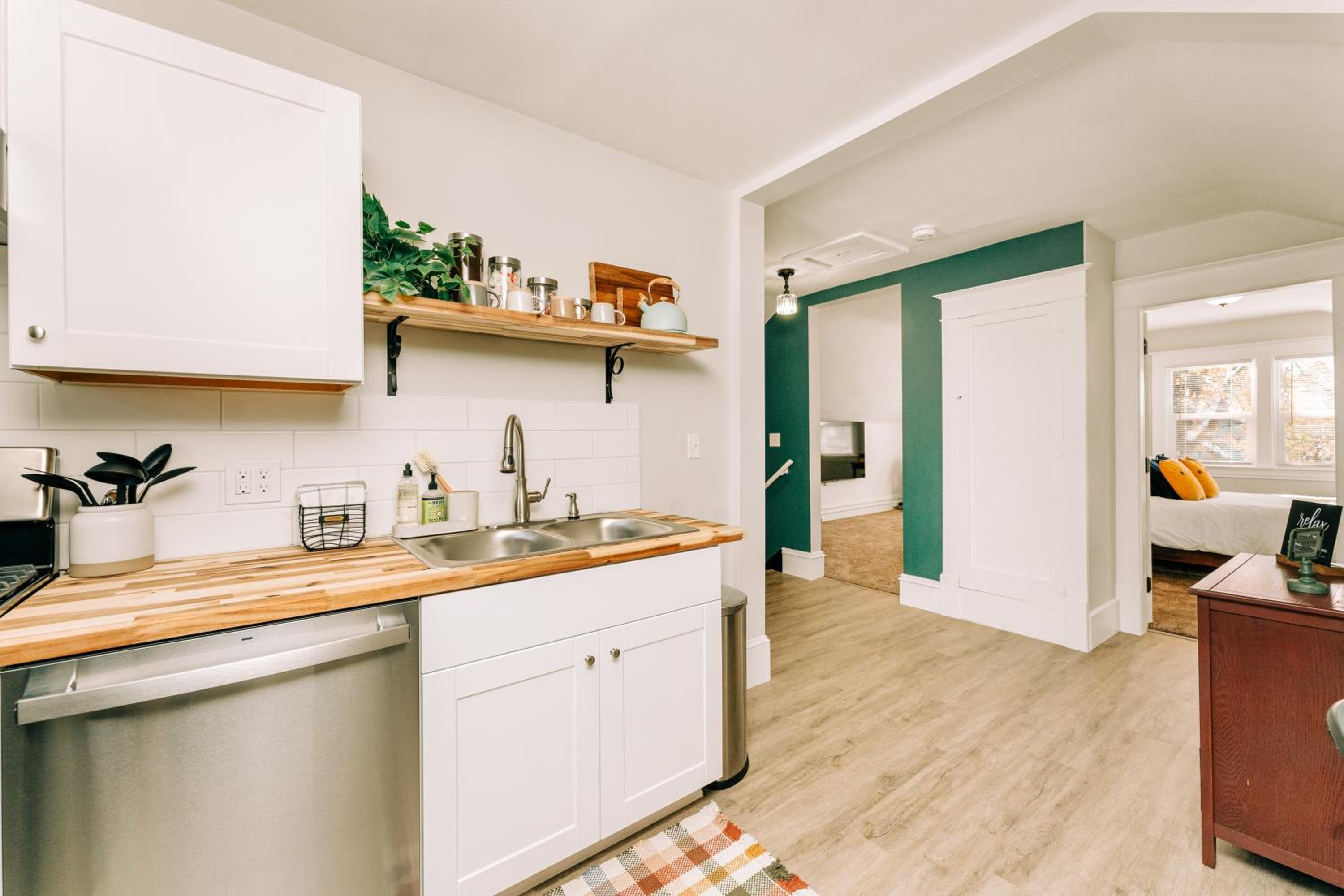 Vacation Home photo 3
