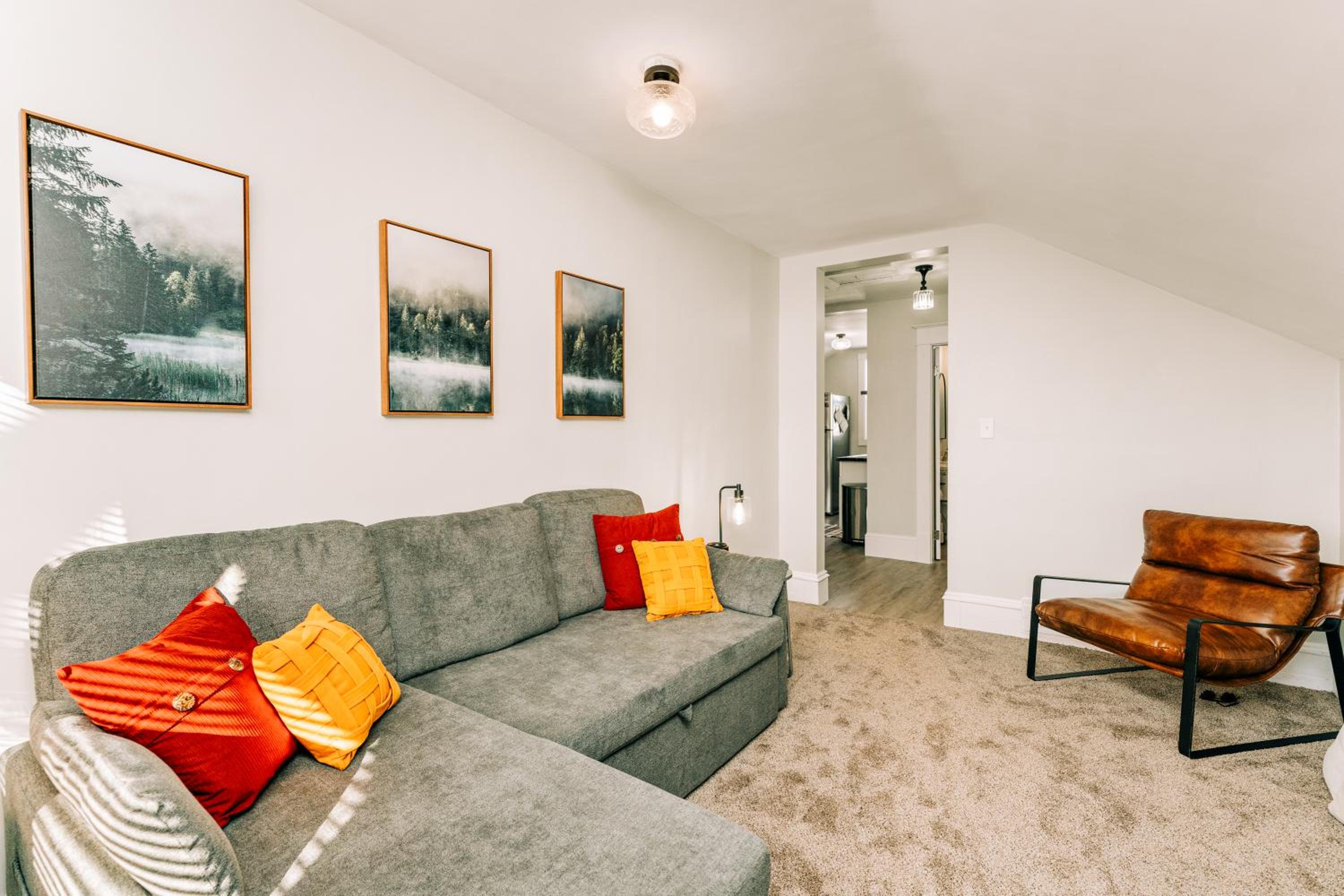 Vacation Home photo 2