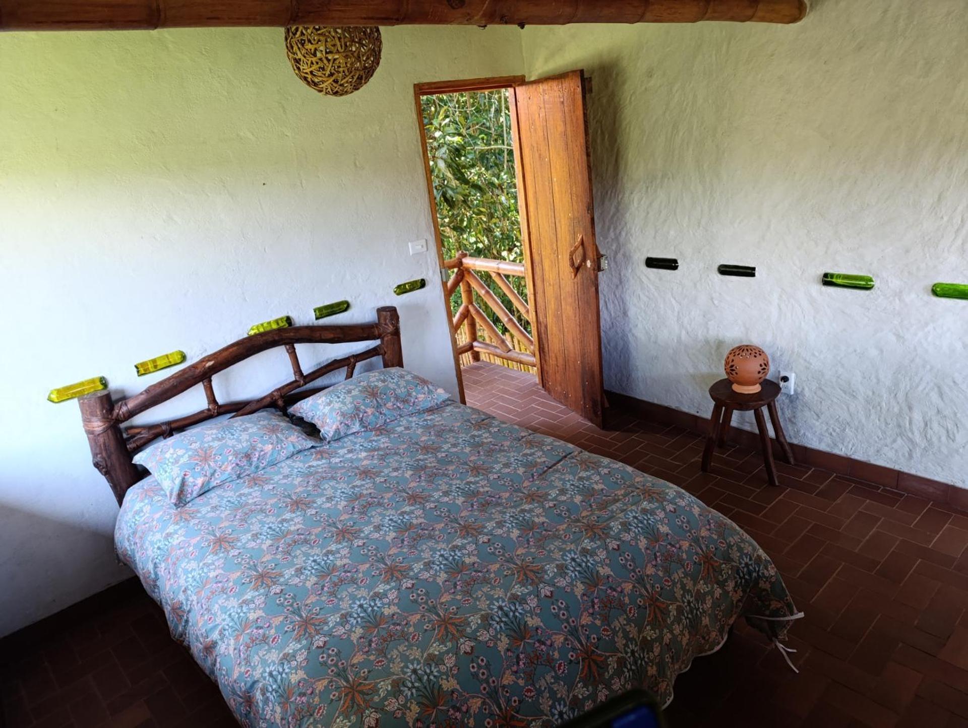 One-Bedroom House photo 1