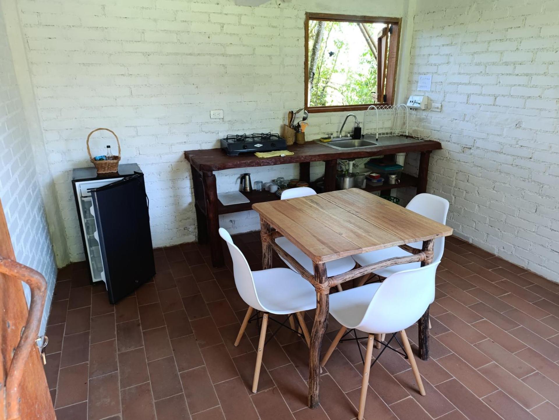 One-Bedroom House photo 2