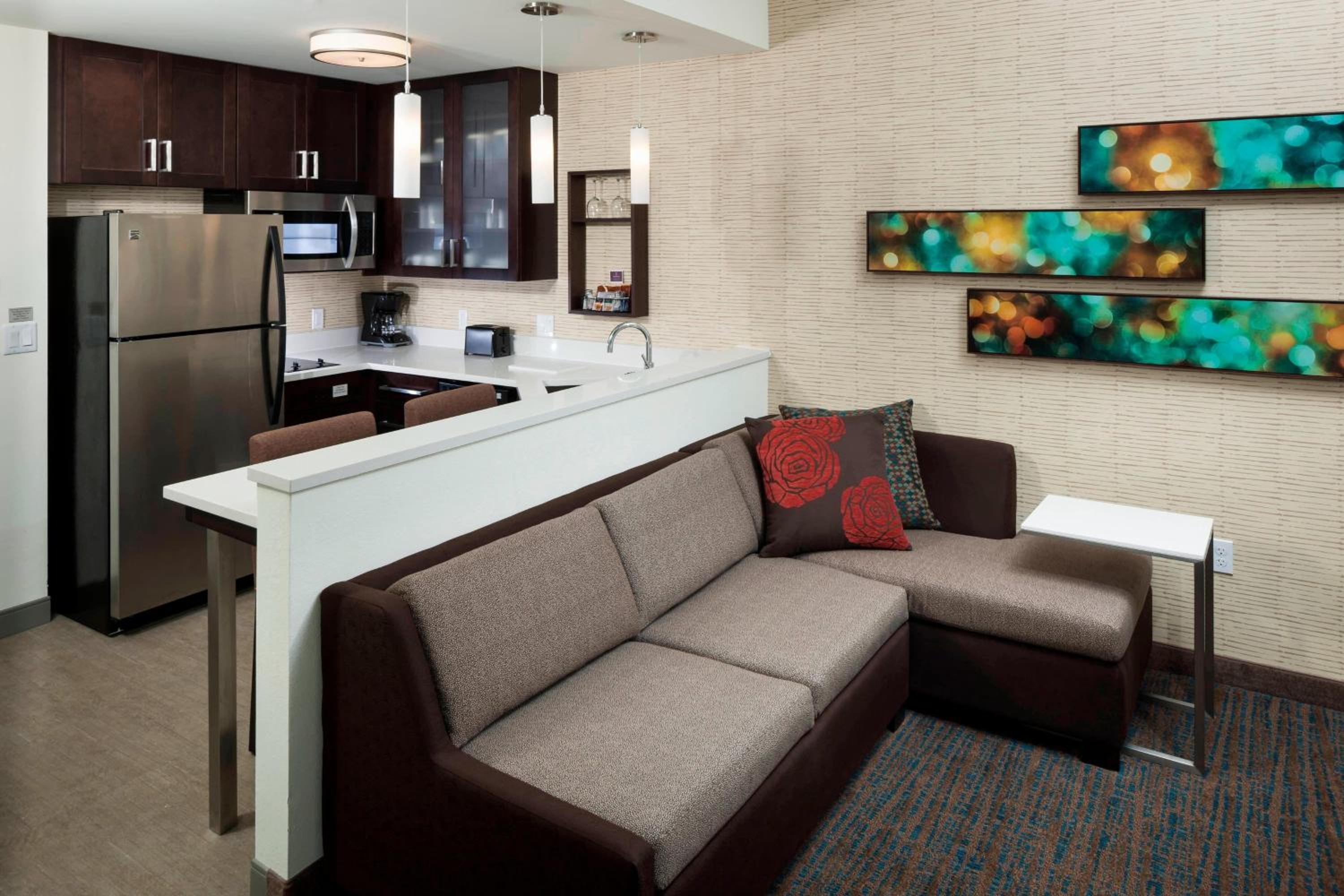 King Studio with Sofa Bed photo 2