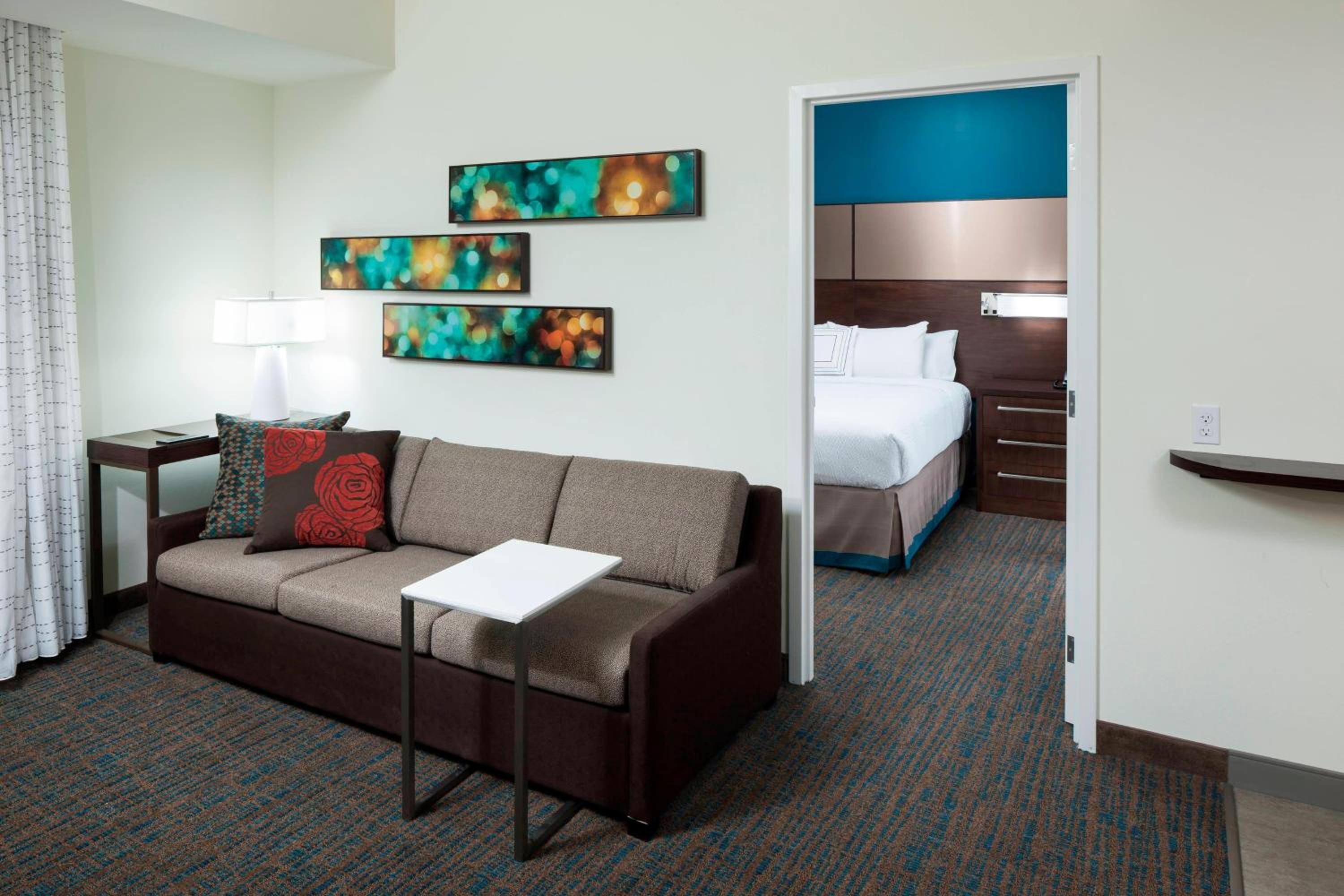 Residence Inn by Marriott Clearwater Beach