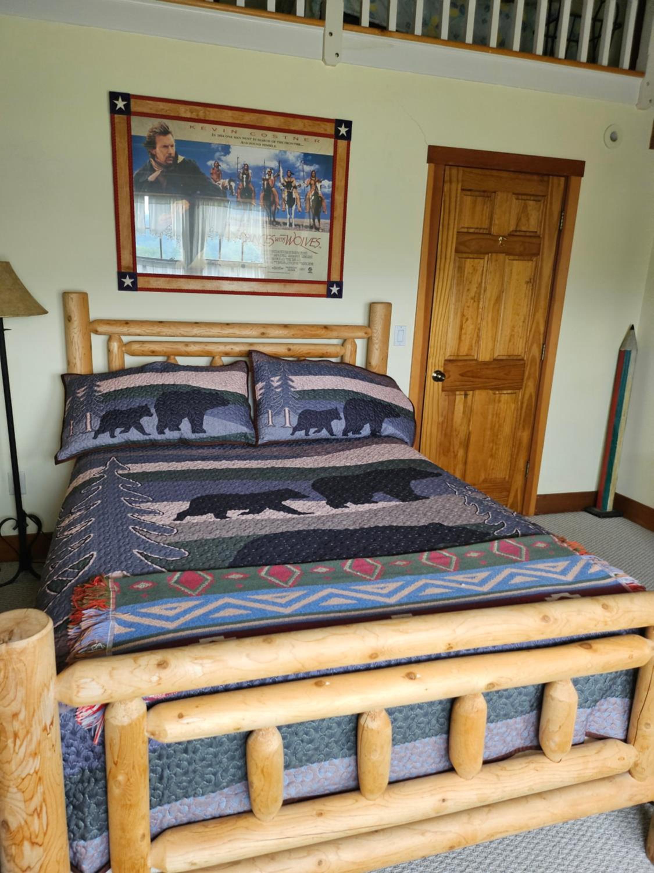 Triple Room with Private Bathroom