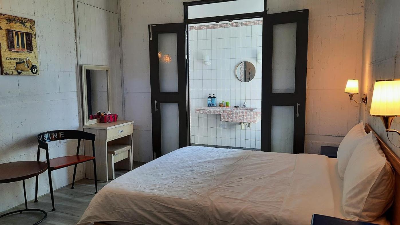 Double Room with Mountain View photo 3