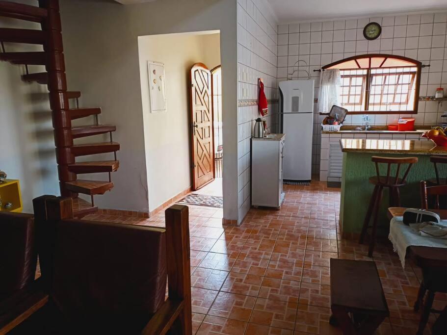 Three-Bedroom House photo 3