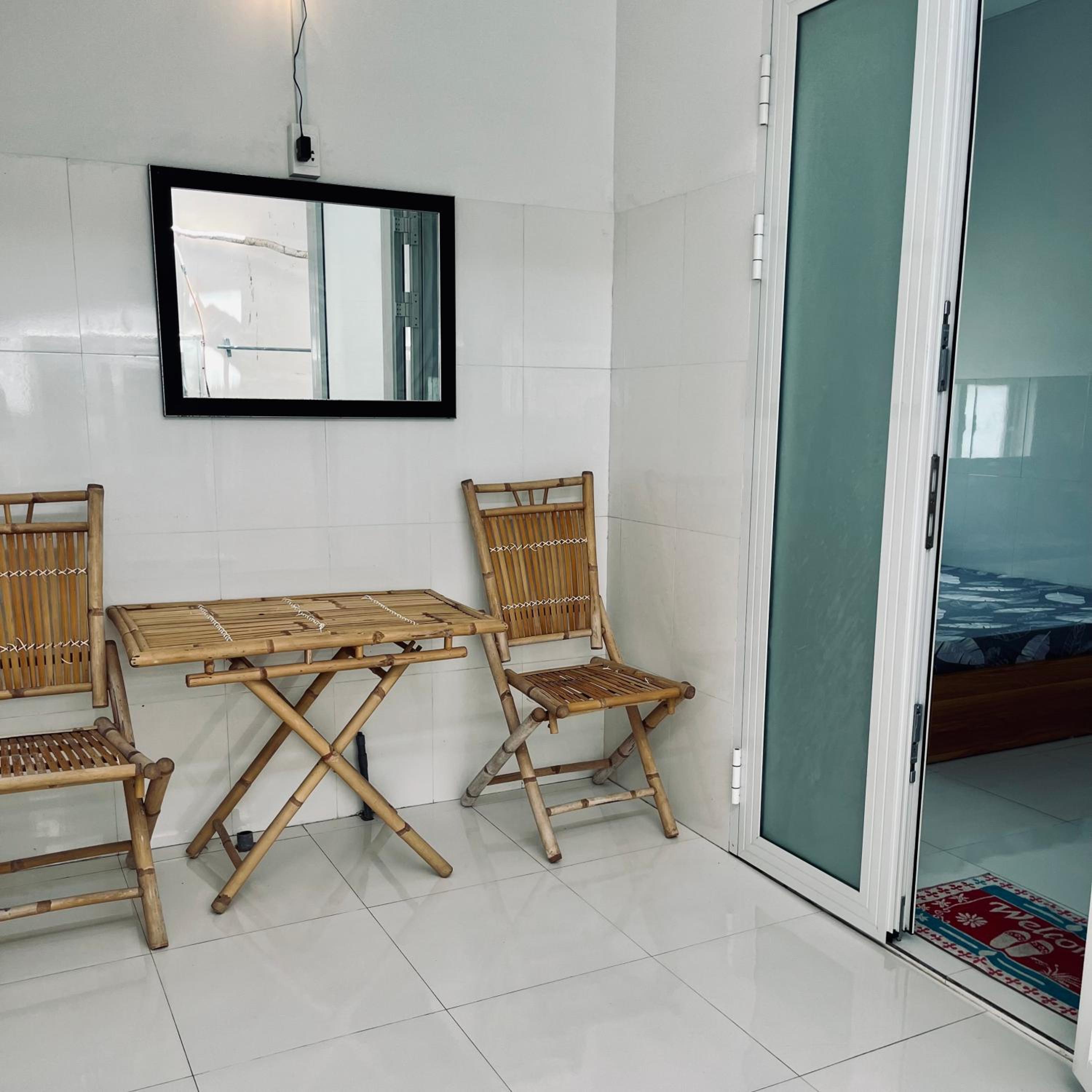 Double Room With Private Bathroom photo 2