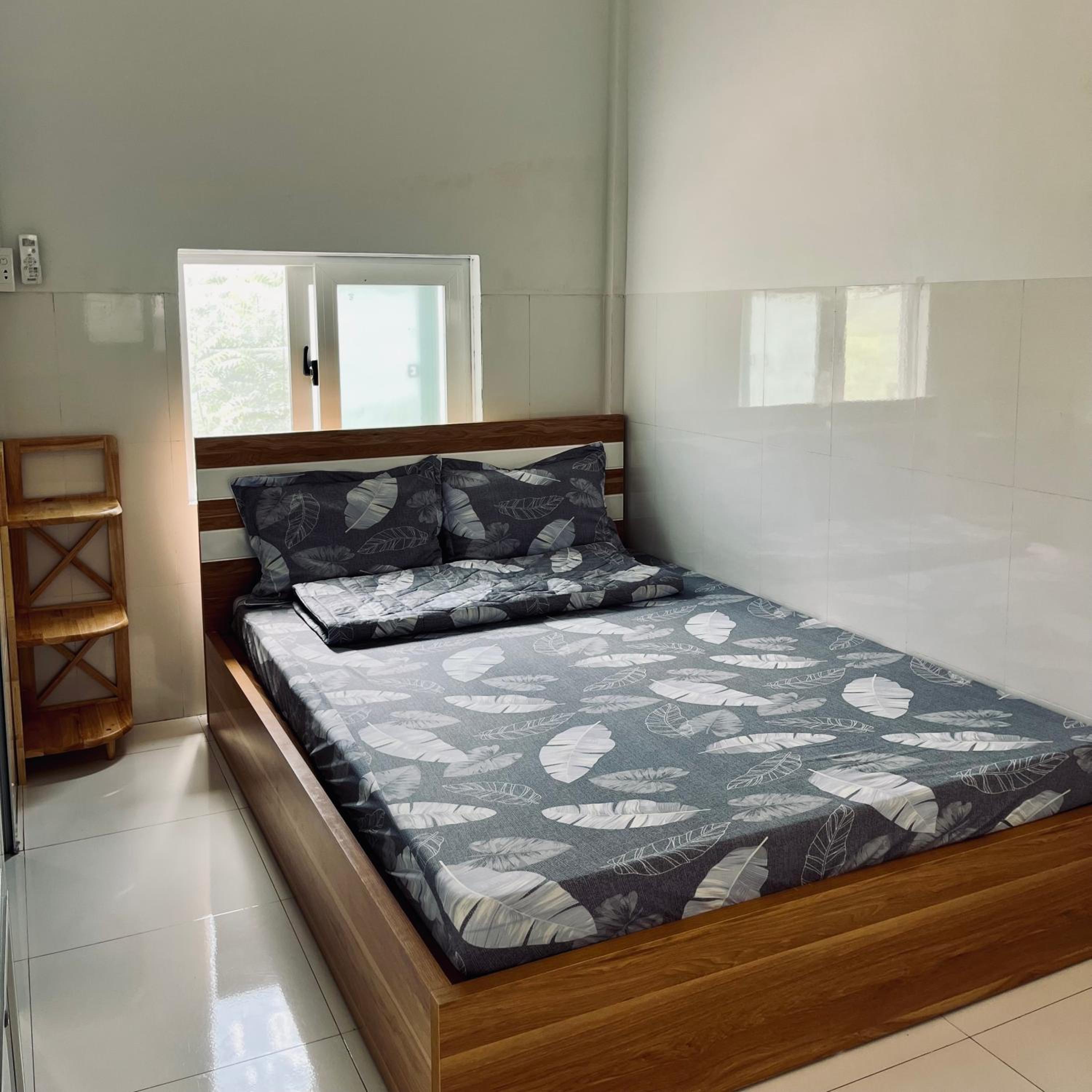 Double Room With Private Bathroom photo 1