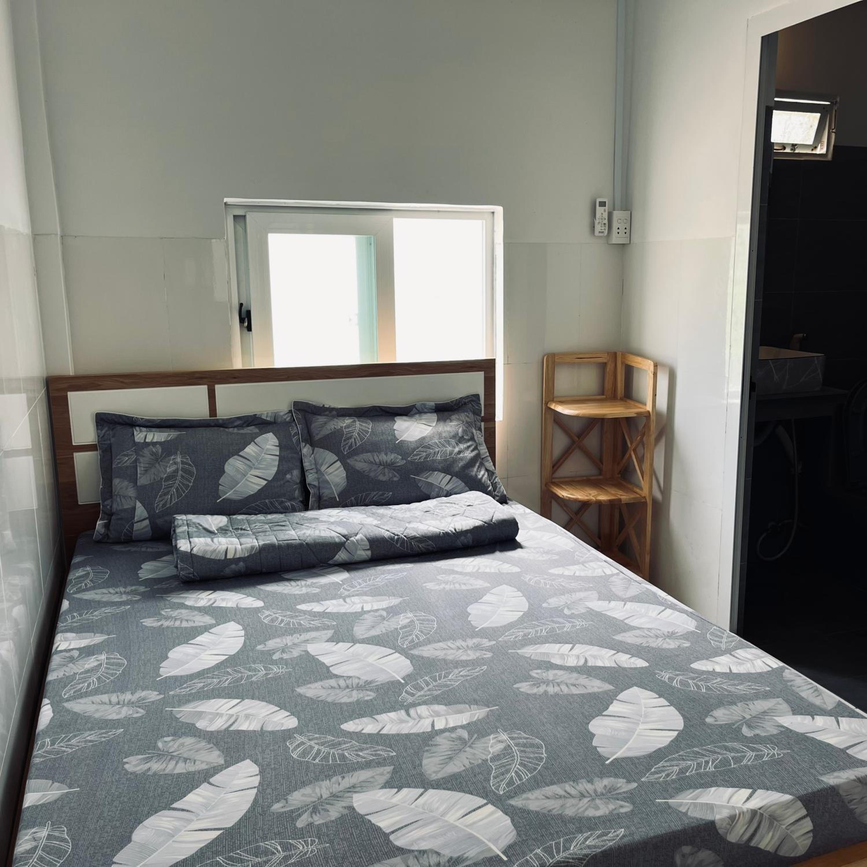 Double Room With Private Bathroom photo 3
