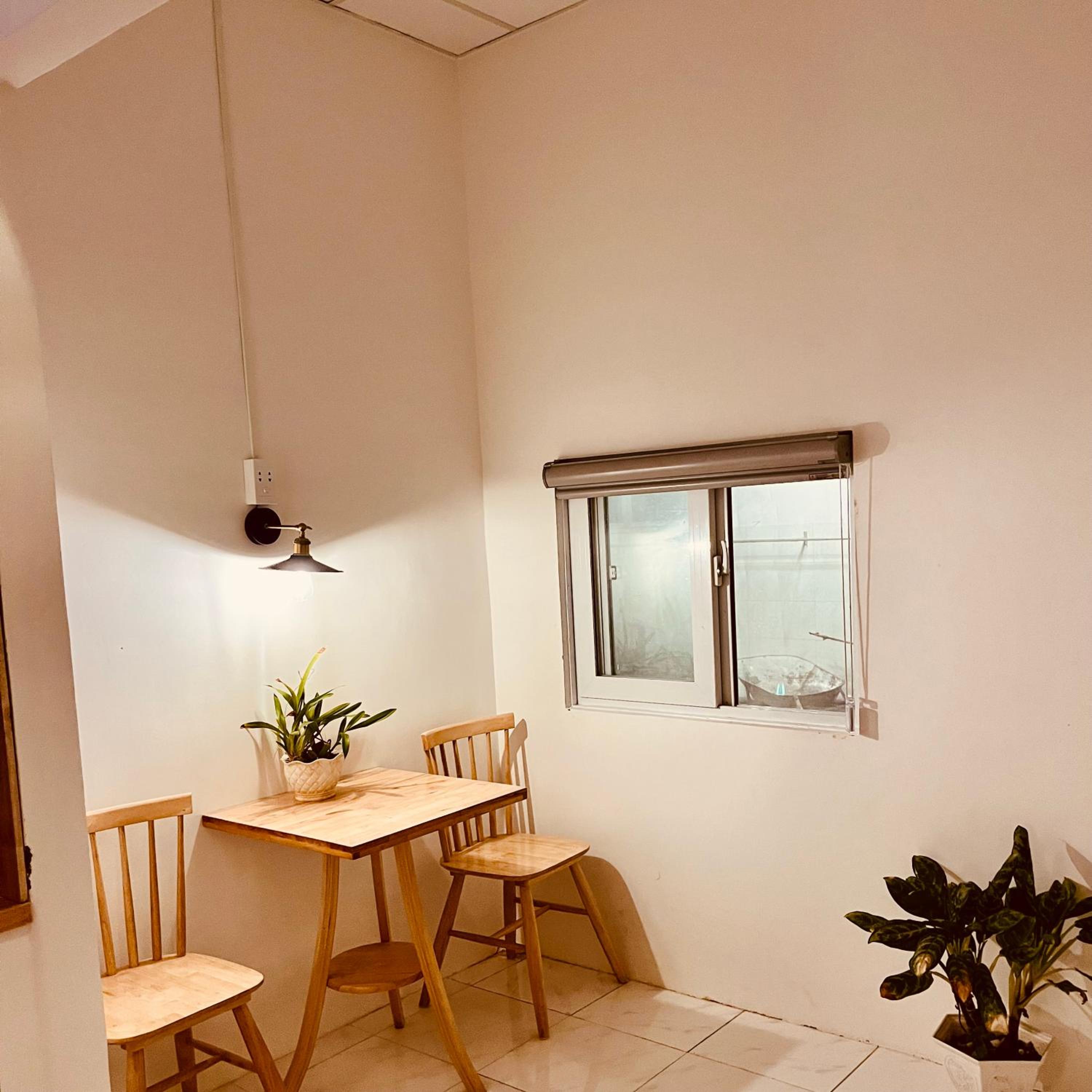 Double Room With Private Bathroom photo 3