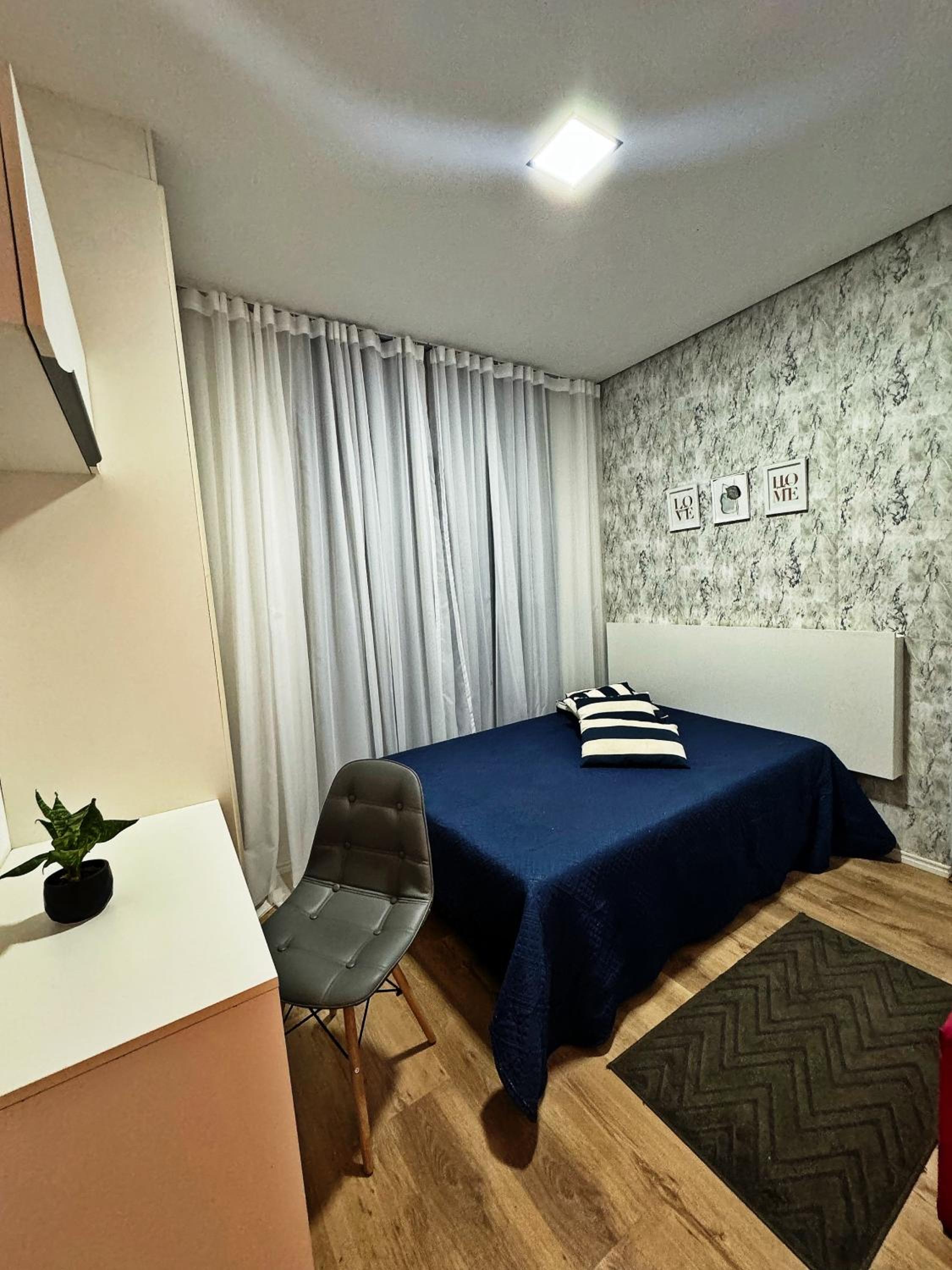 Two-Bedroom House photo 1