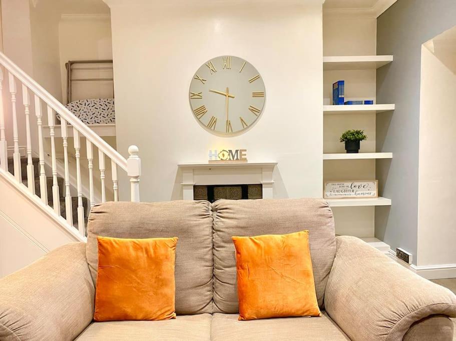 One-Bedroom Apartment photo 3