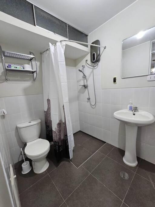 Two-Bedroom House photo 2