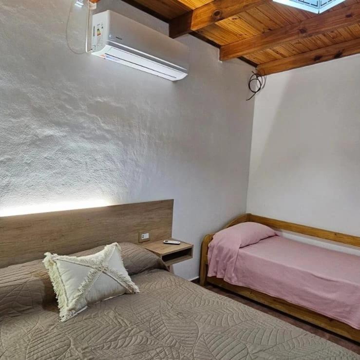 One-Bedroom House photo 1