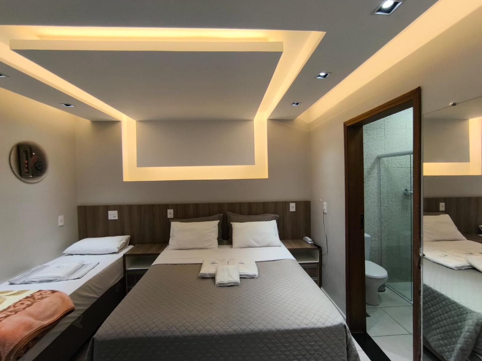 Deluxe Triple Room photo 2
