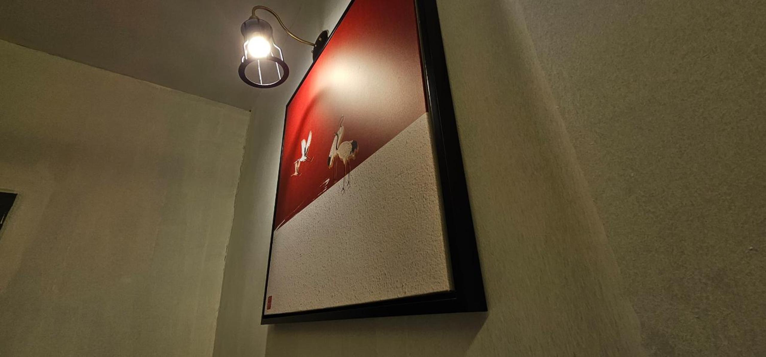 Standard Quadruple Room - Photo 9